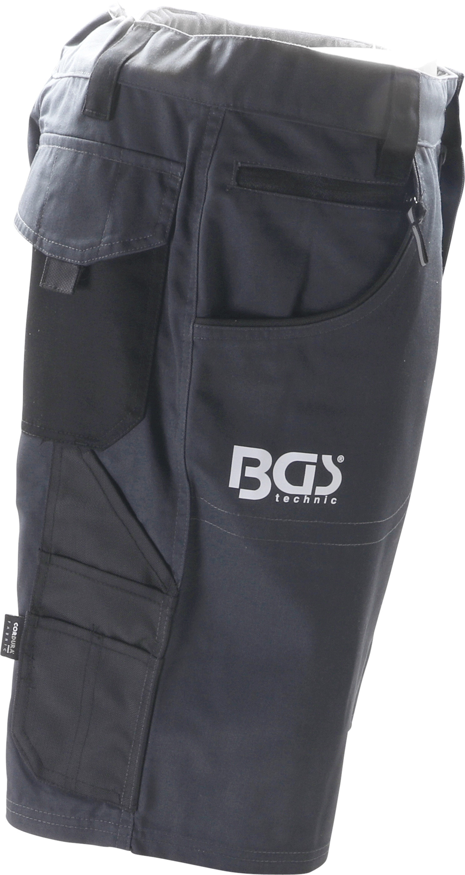 BGS BGS® Arbeitshose | kurz | Größe 46 BGS BGS® Arbeitshose | kurz | Größe 46