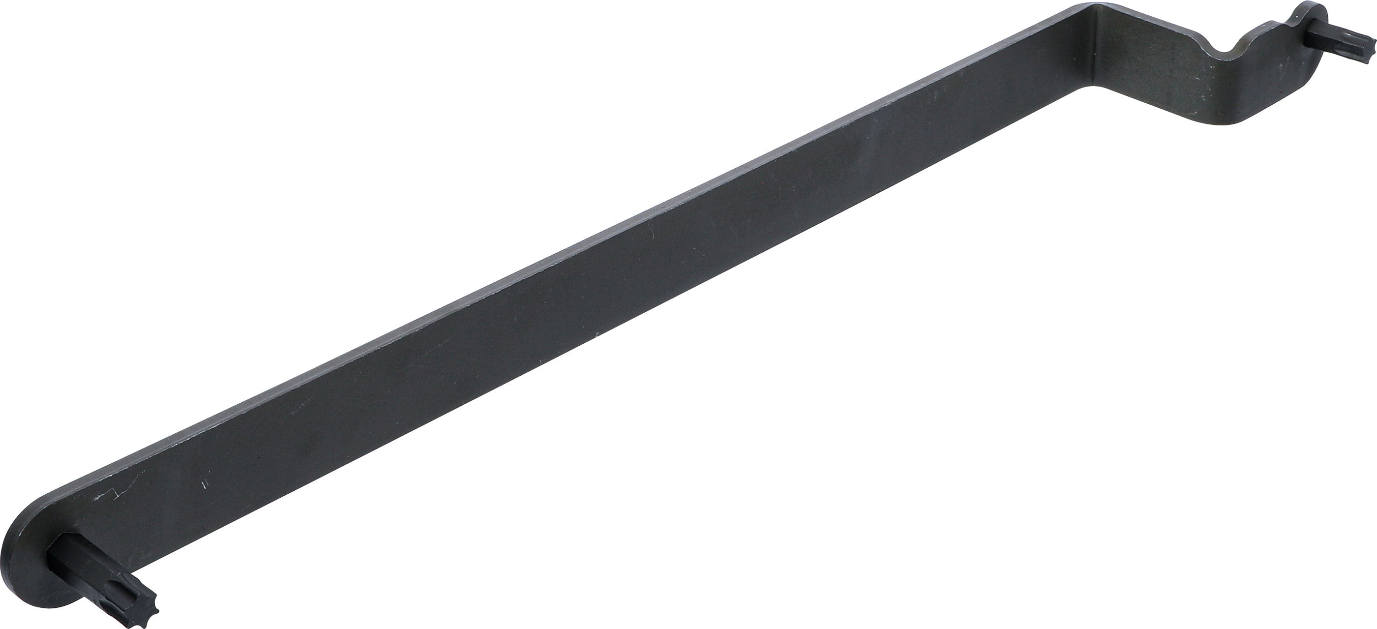 BGS Riemenscheibenschlüssel für Keilrippenriemen | für BMW N54 / N55