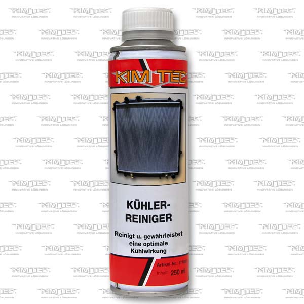 Kim-Tec Kühlerreiniger 250 ml