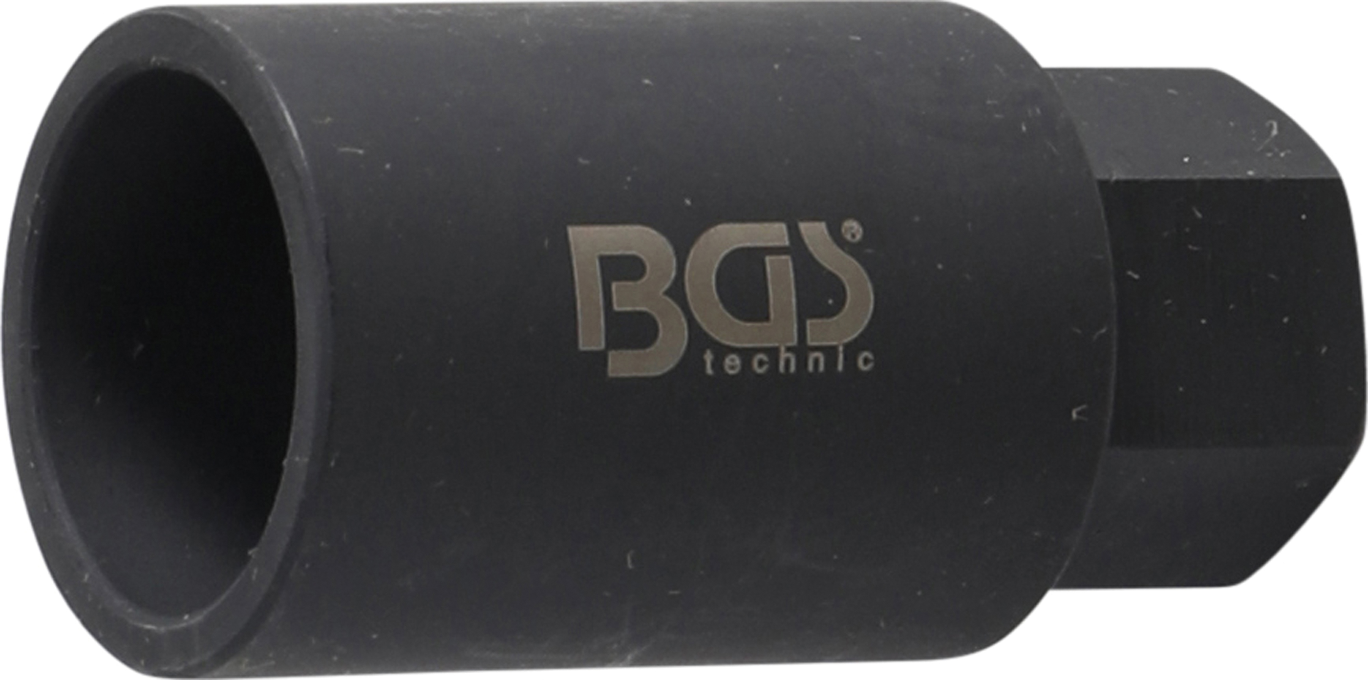 BGS Felgenschloss-Demontageeinsatz | Ø 23,6 x 21,7 mm