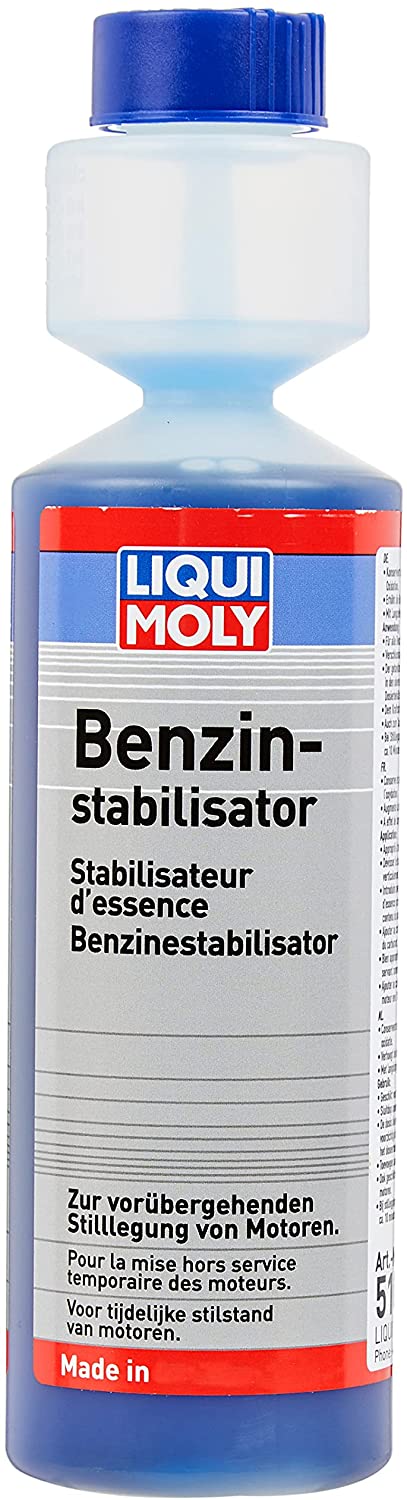 Liqui Moly 5107 Benzin Stabilisator 250 ml