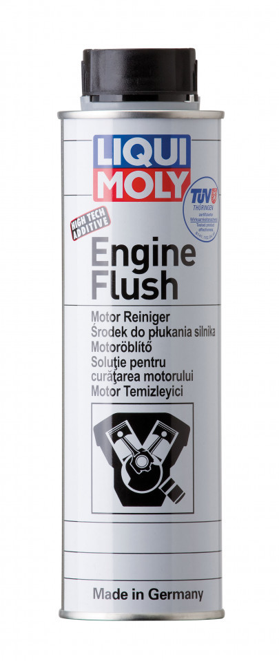 Liqui Moly 2640 Engine Flush Motorreiniger 300 ml