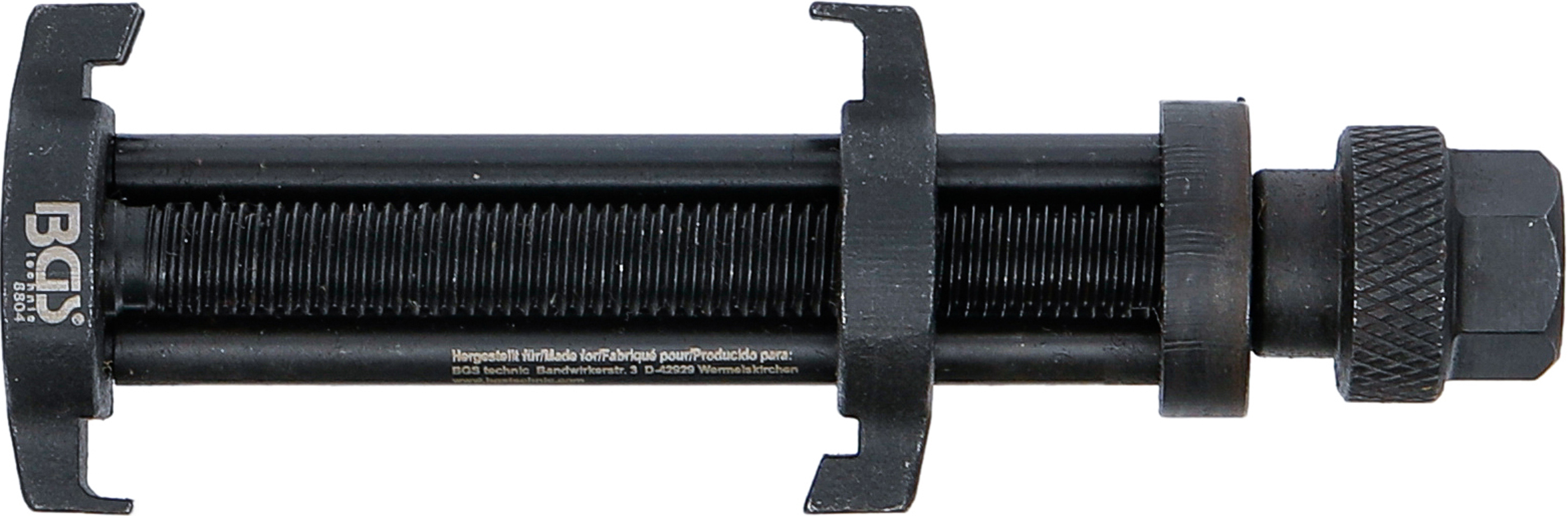 BGS Schlauchklemmen-Werkzeug | 0 - 40 mm