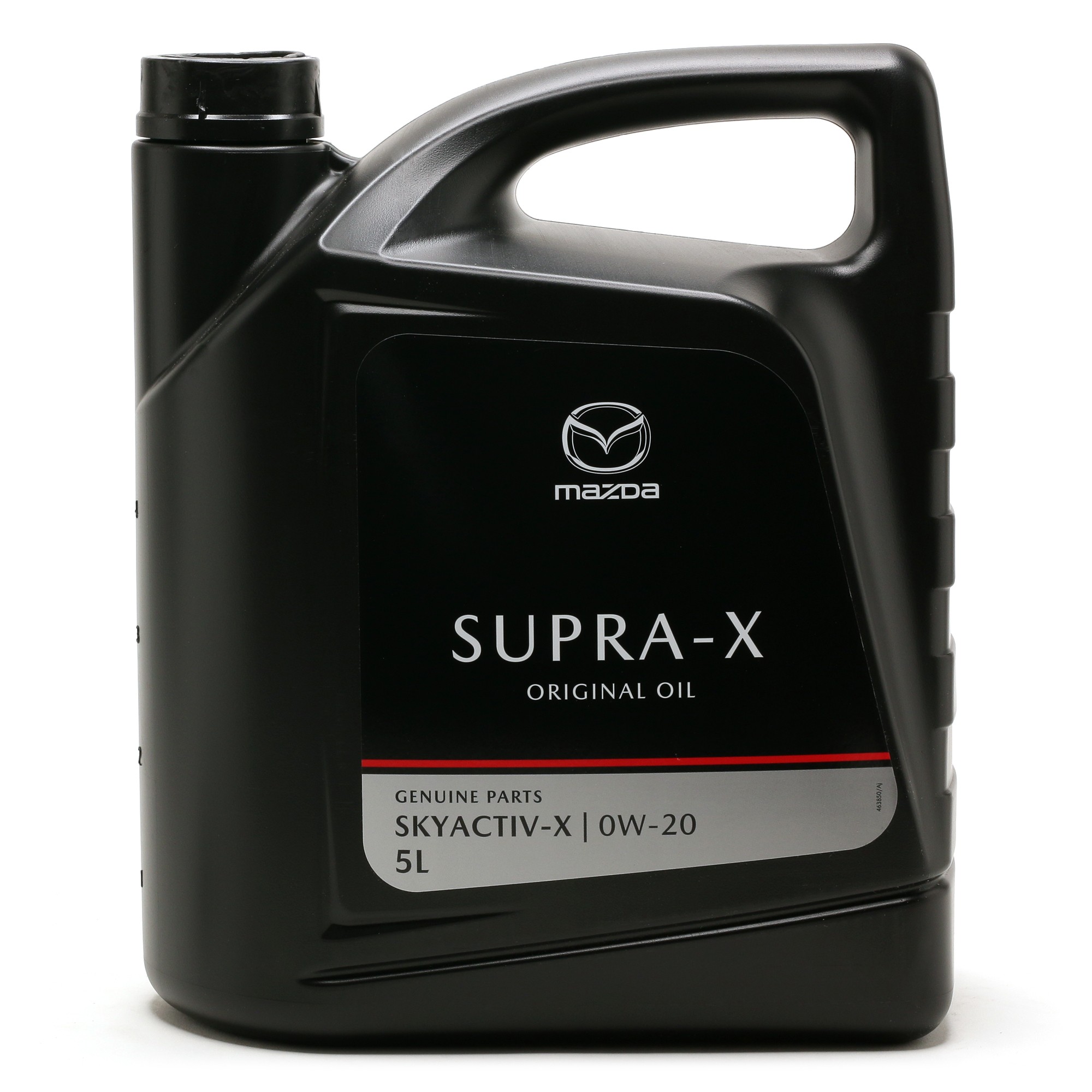 0W-20 Original Mazda Supra Motoröl 5 Liter