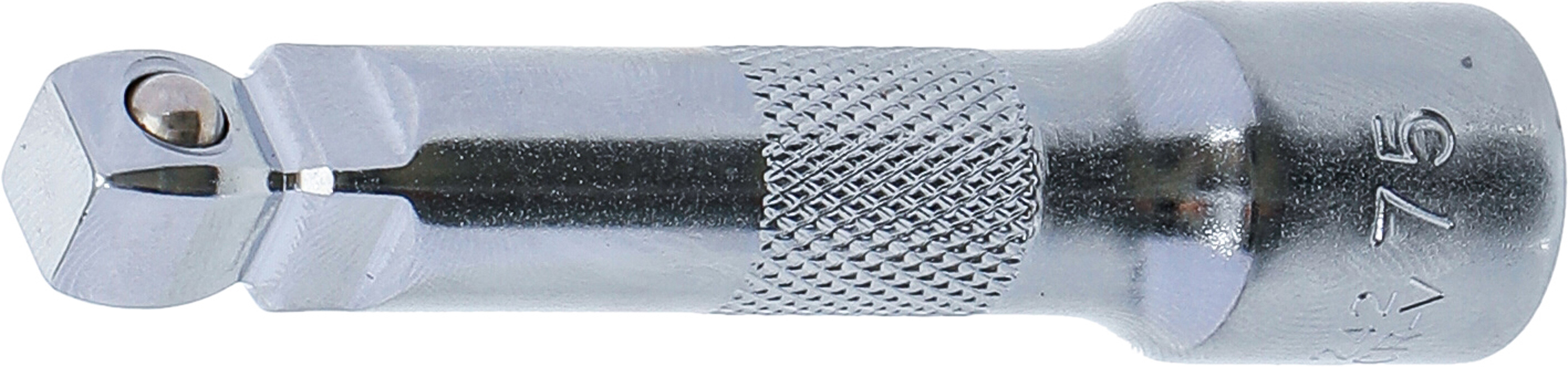 BGS Kipp-Verlängerung | 10 mm (3/8") | 75 mm