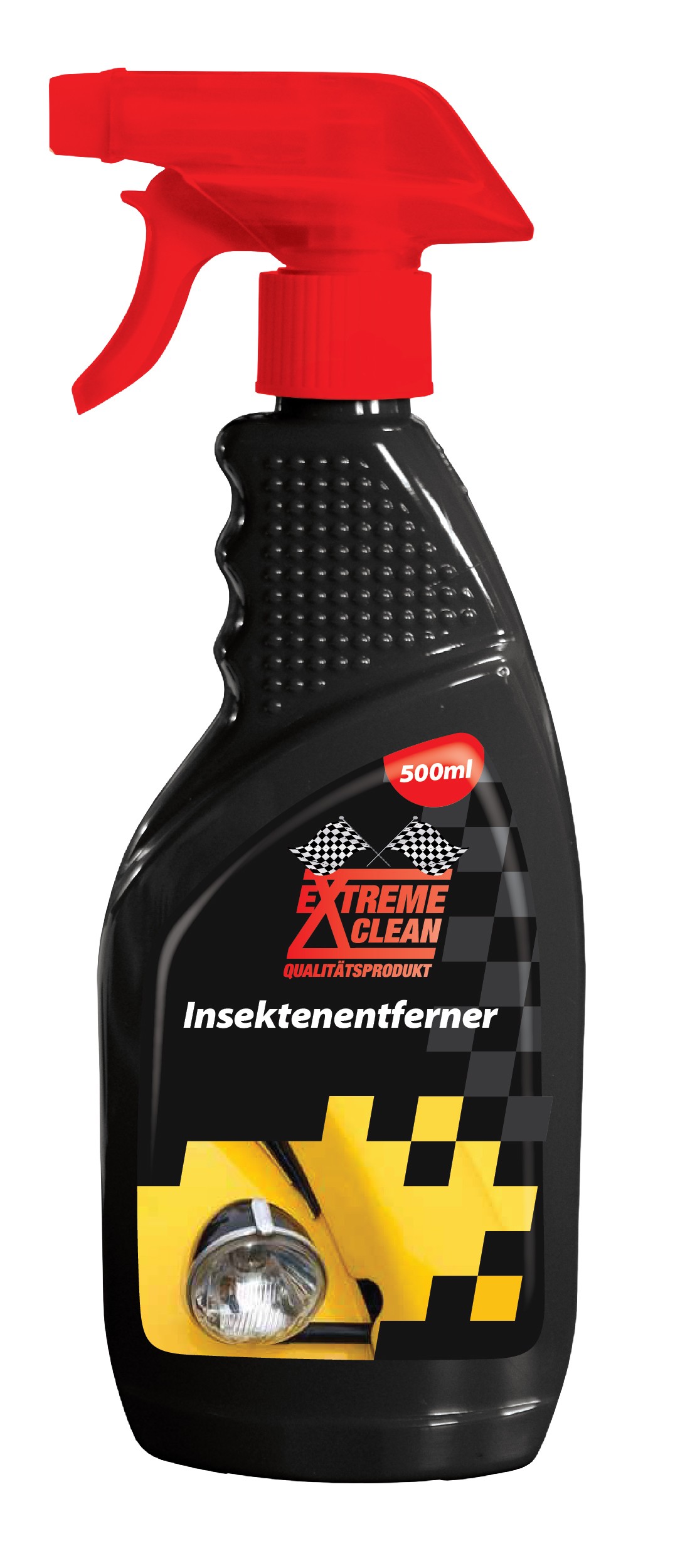 Extreme Clean Insektenentferner 500 ml