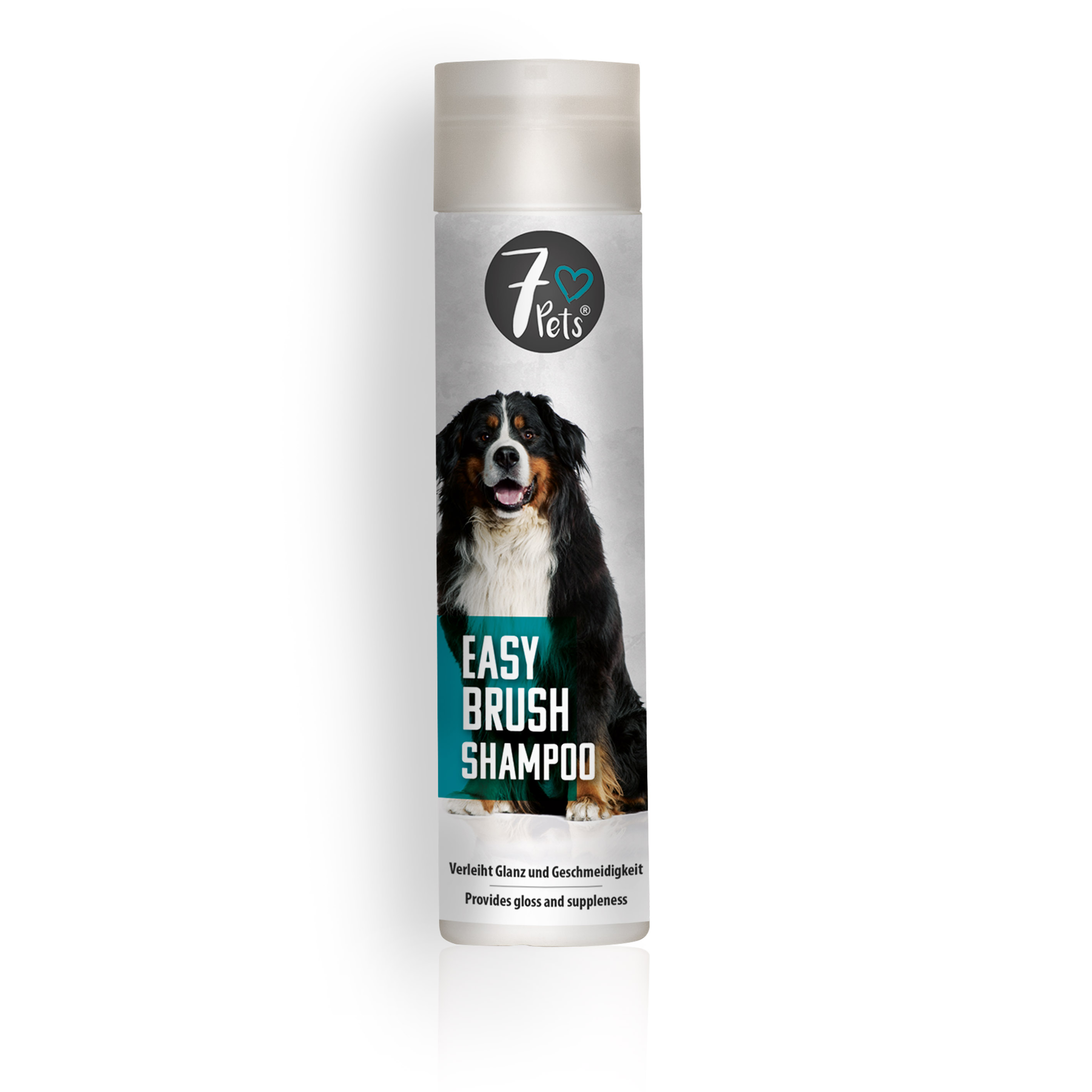 7Pets Easy Brush Shampoo 250 ml