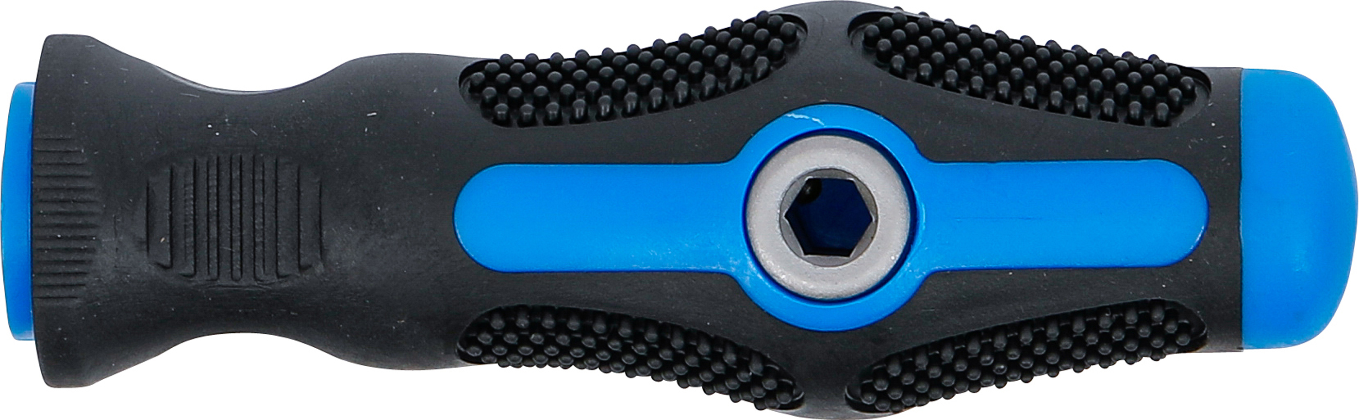 BGS 2-Wege-Schraubendreher-Griff