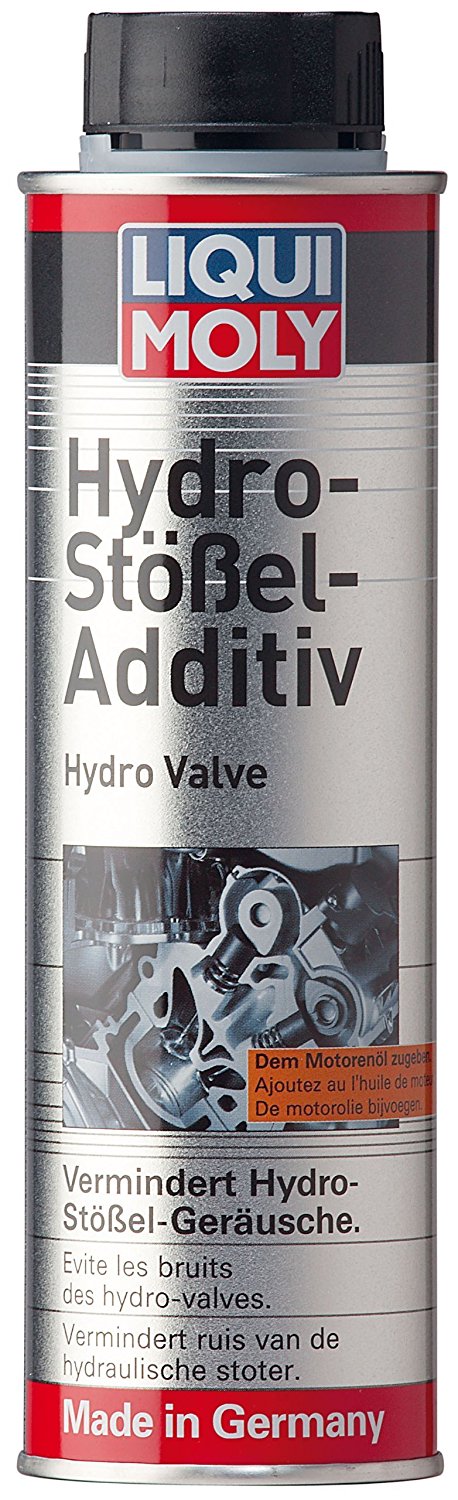 Liqui Moly 8382 Hydro Stößel Additiv 300 ml