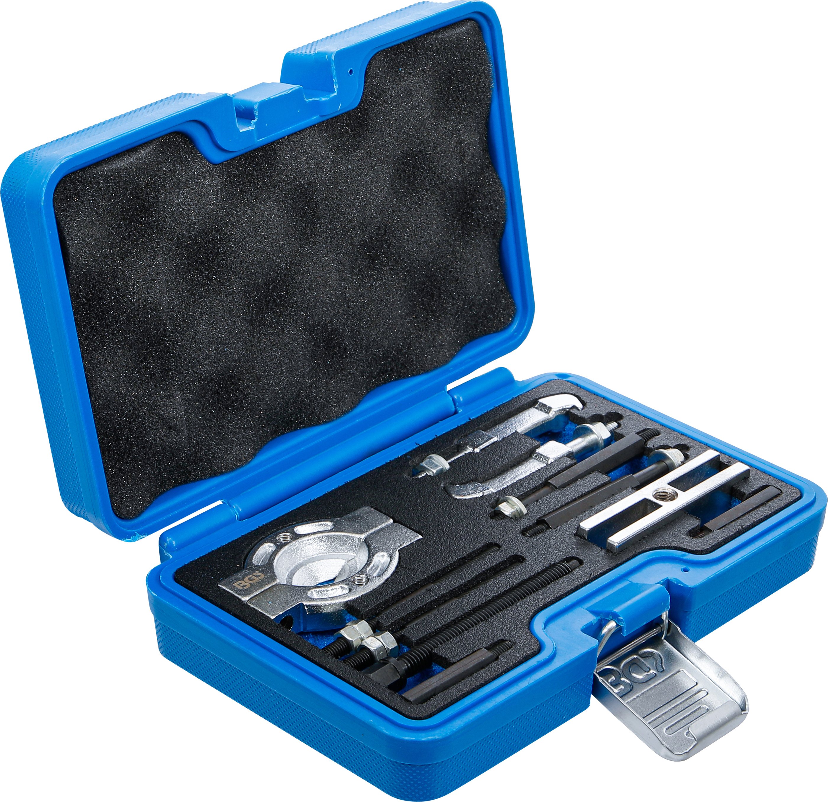 BGS Trennmesser-Satz für Kugellager-Arbeiten | 9-tlg.