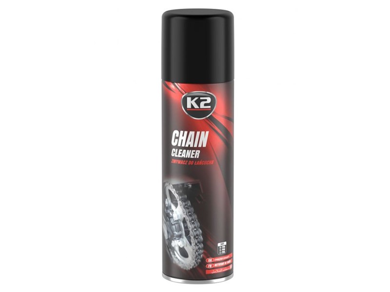 K2 Chain Cleaner Kettenreiniger 500 ml