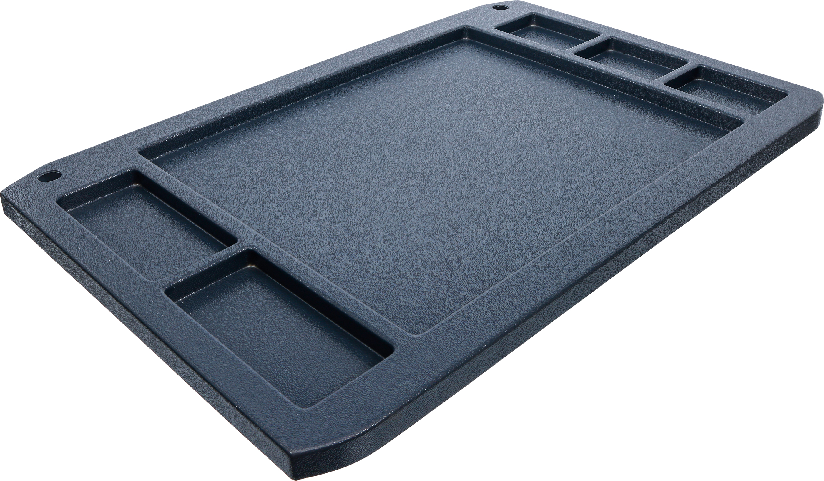 BGS Kunststoffauflage für Werkstattwagen PROFI | 730 x 475 mm