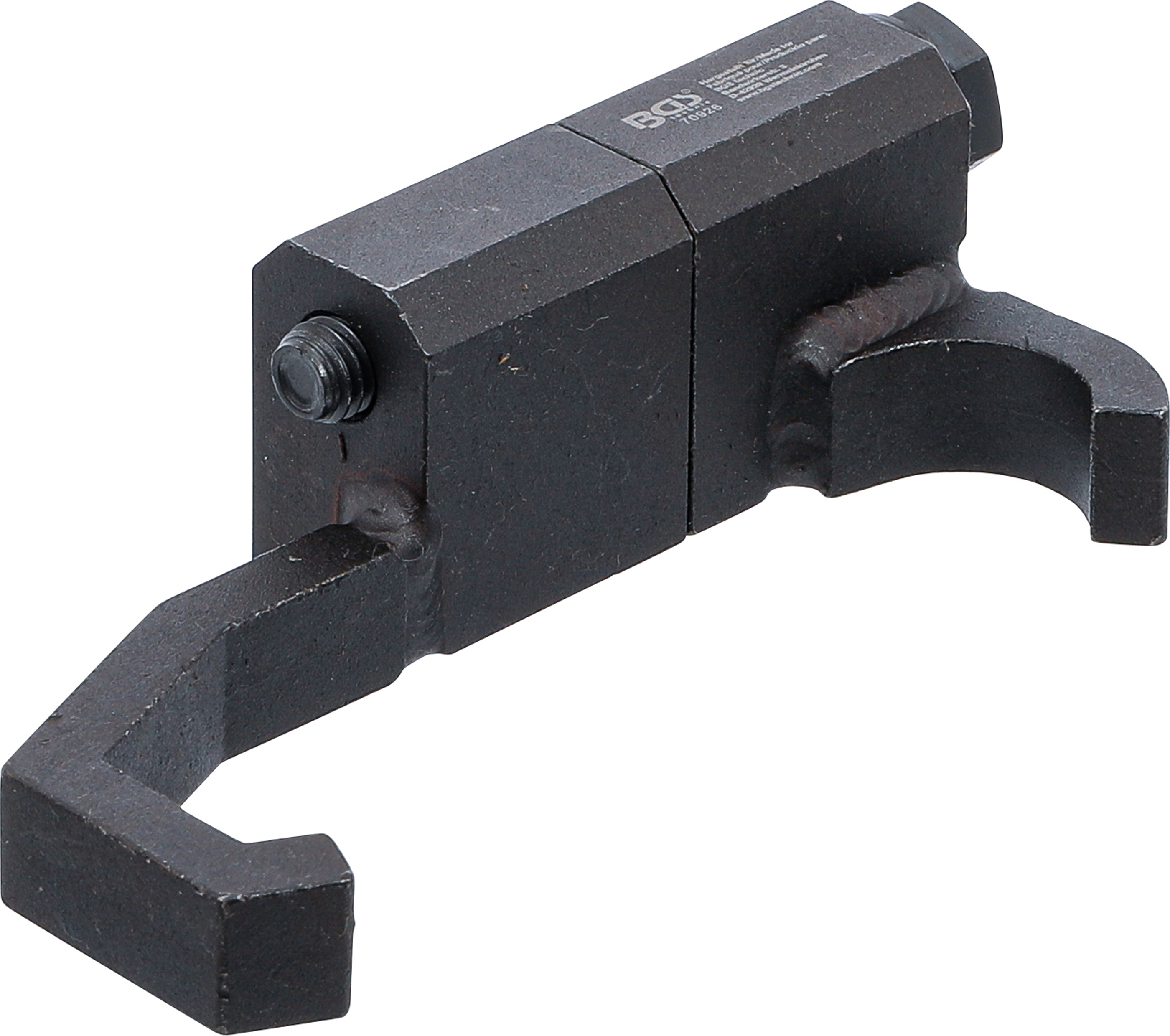 BGS Hybrid-Riemenspanner-Kompressionswerkzeug | für Hyundai, Kia