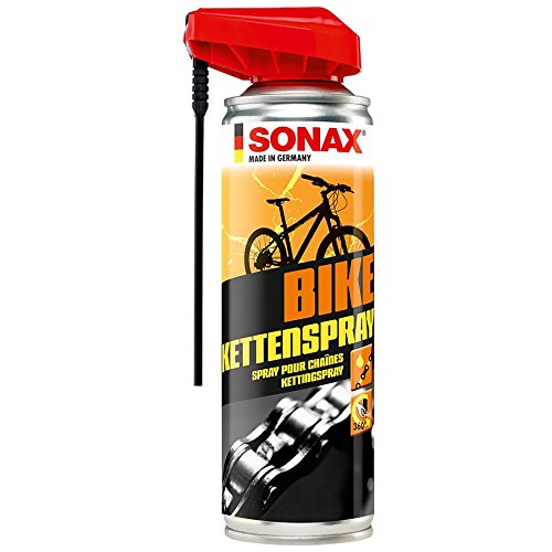 Sonax BIKE Kettenspray 300 ml