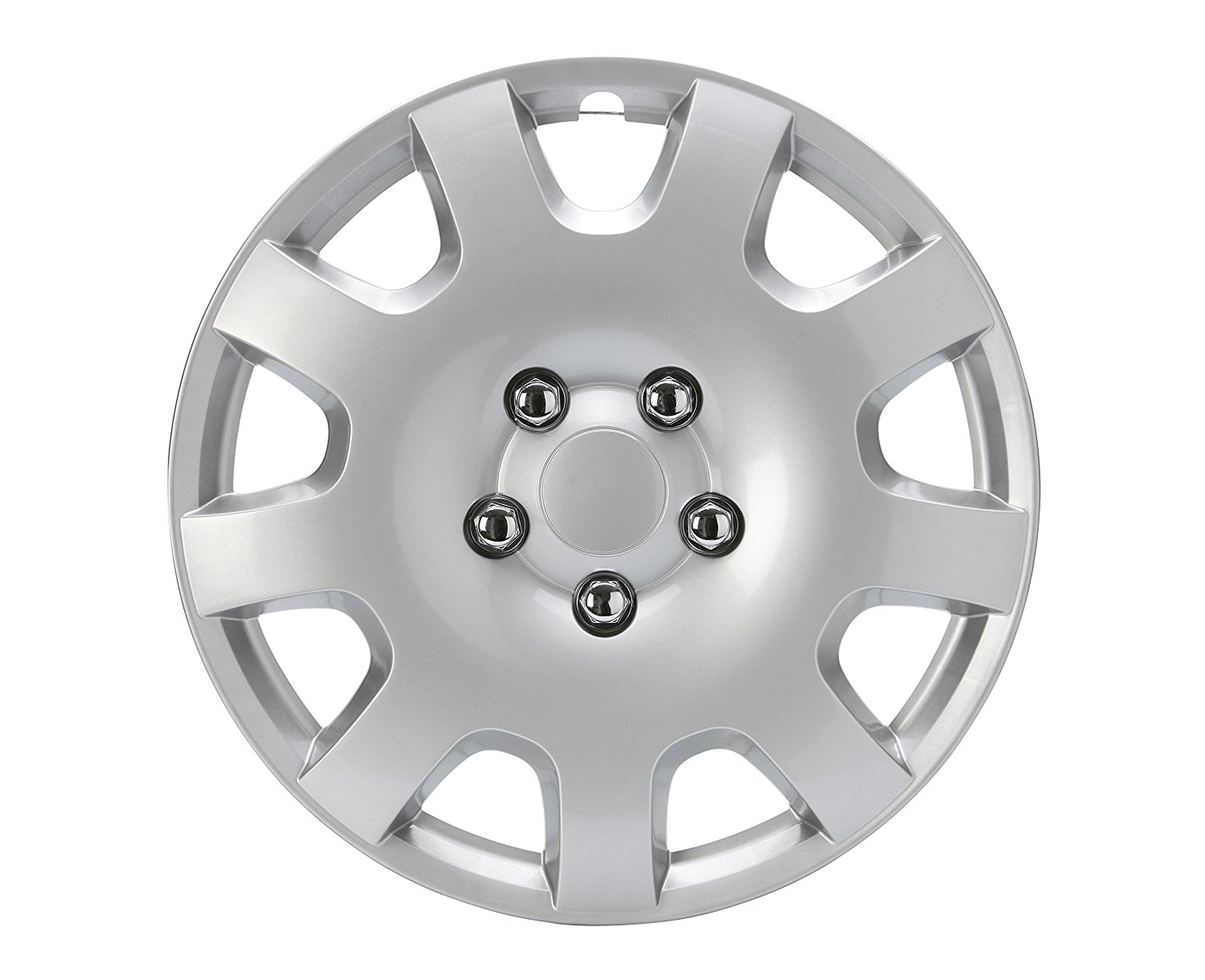 Unitec Radzierblende Estoril 4er Set 13 Zoll