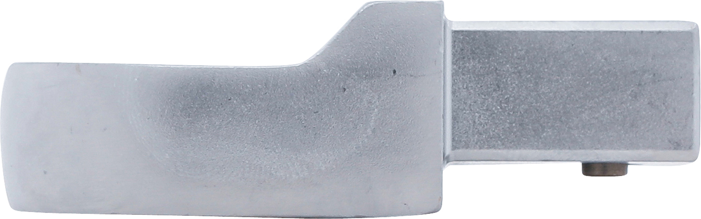 BGS Einsteck-Ringschlüssel | 22 mm | Aufnahme 14 x 18 mm BGS Einsteck-Ringschlüssel | 22 mm | Aufnahme 14 x 18 mm