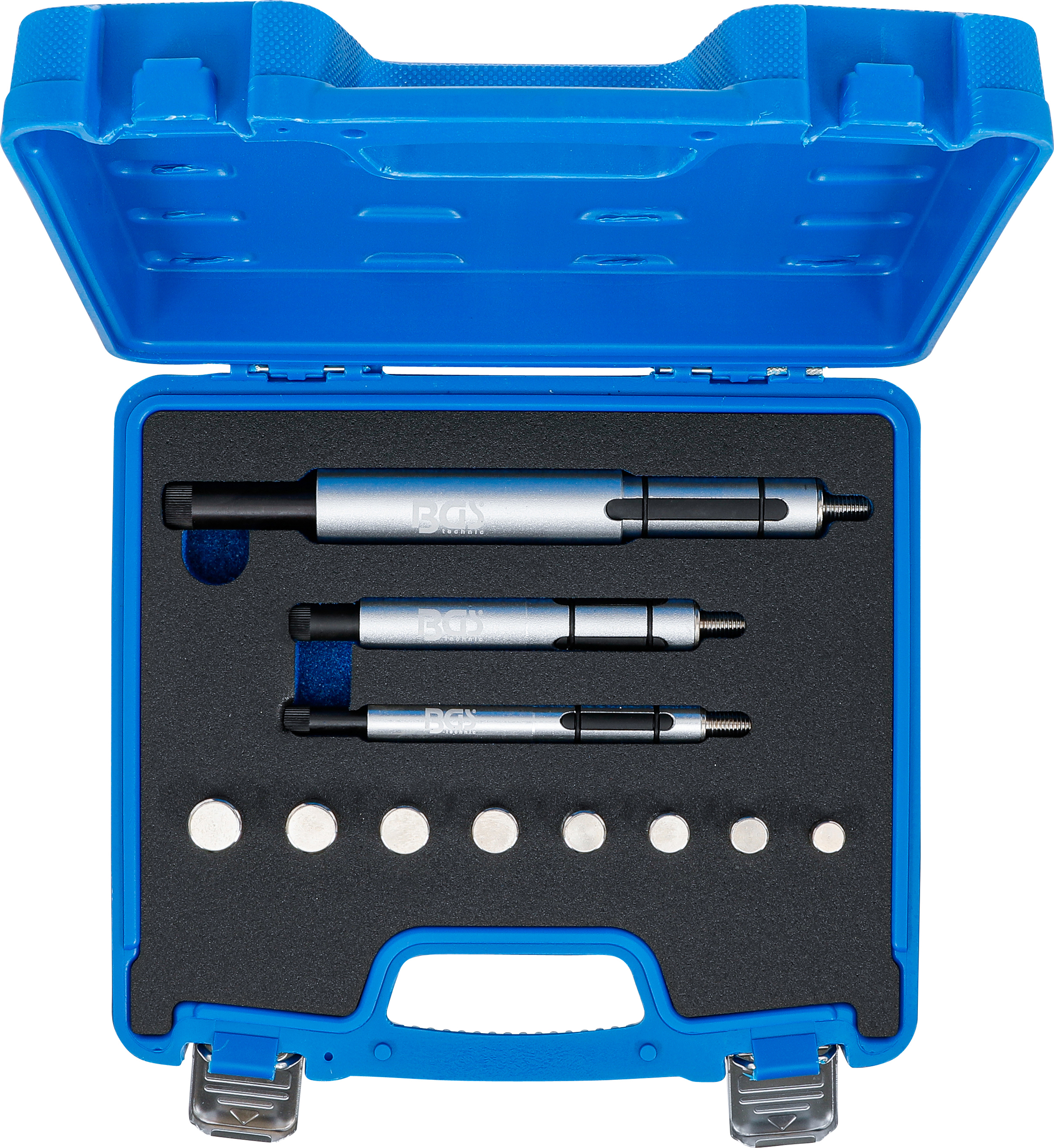 BGS Kupplungs-Zentrierwerkzeug-Satz | 11-tlg.