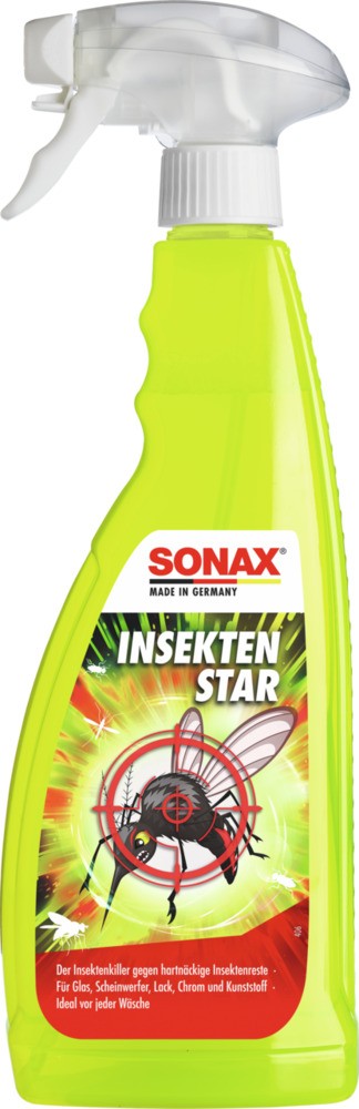 Sonax InsektenStar Insektenentferner Reiniger 750 ml