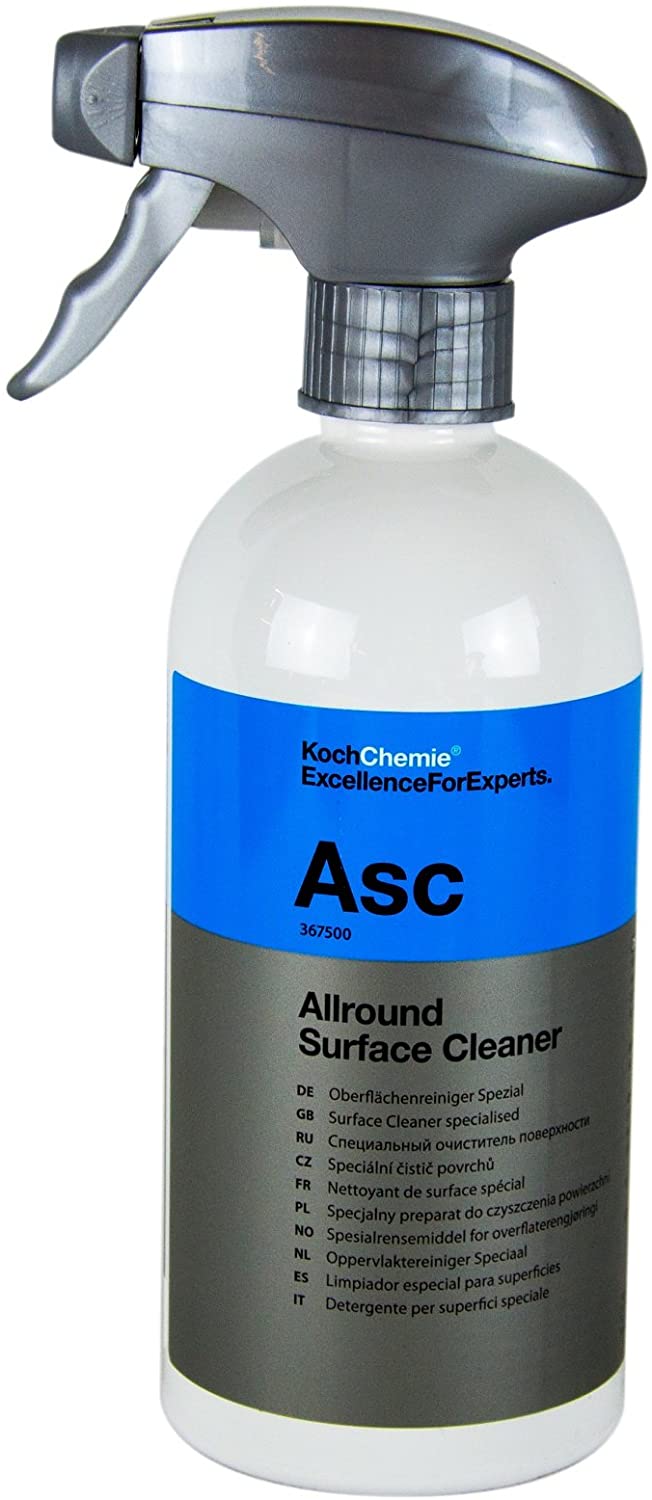 Koch Chemie Allround Surface Cleaner 500 ml