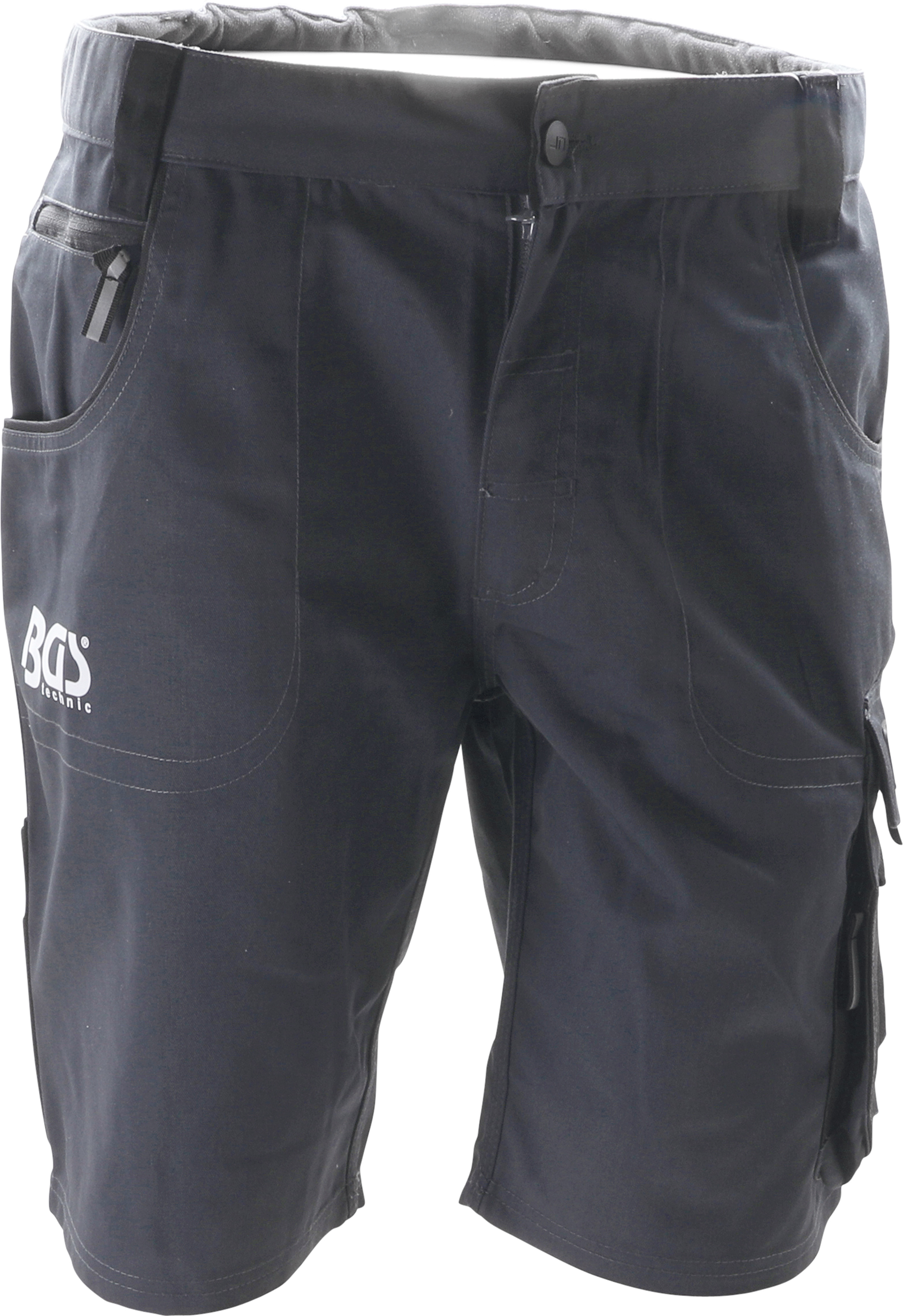 BGS BGS® Arbeitshose | kurz | Größe 48 BGS BGS® Arbeitshose | kurz | Größe 48