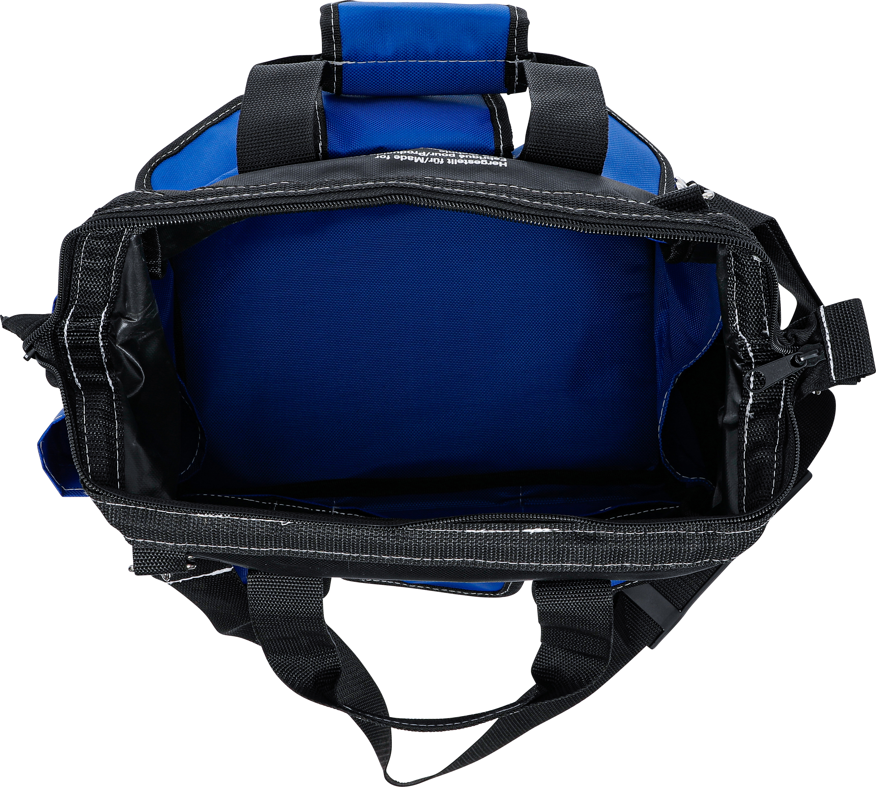BGS Universal-Werkzeugtasche | klein | 305 x 190 x 300 mm
