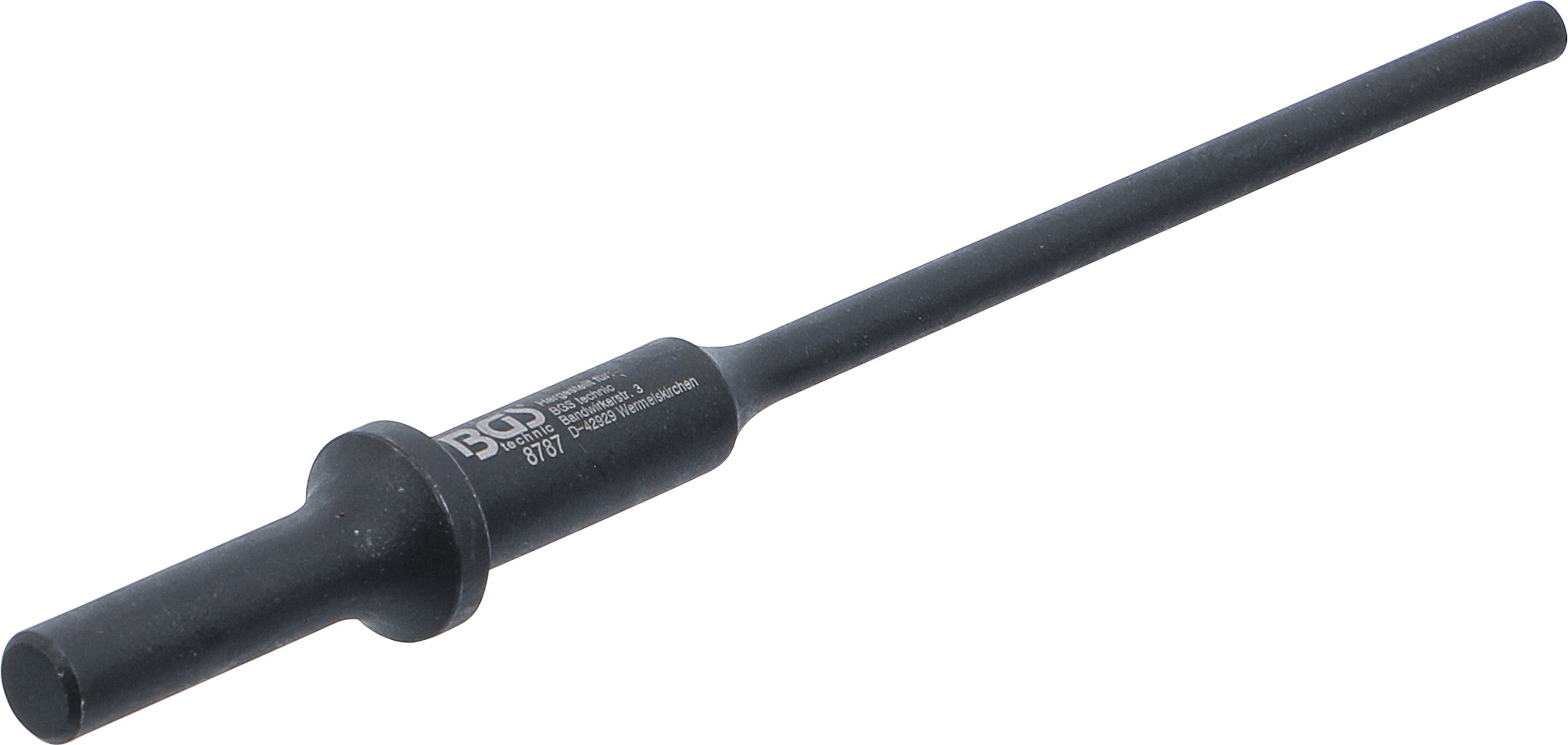 BGS Klemmschrauben-Austreiber | für VAG 4-Lenker-Achsen | 6 mm