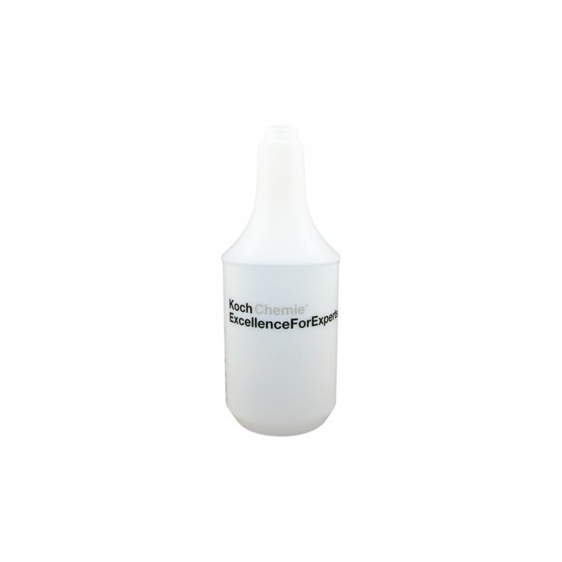 Koch Chemie 1 Liter Flasche Unterteil
