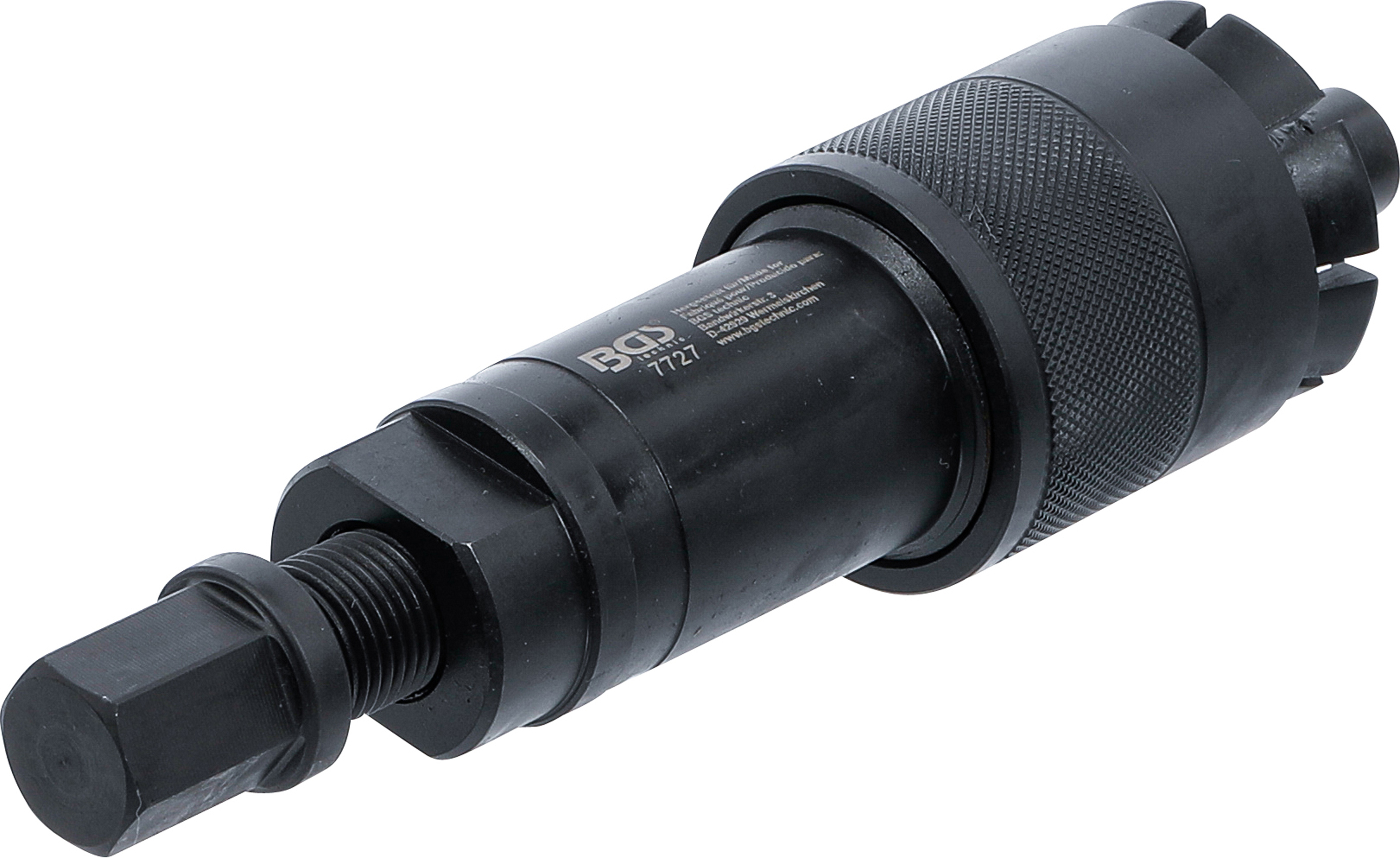 BGS Lenkradhülsen-Abzieher | für VW