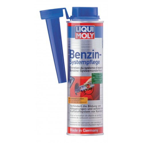 Liqui Moly 5108 Benzin Systempflege 300 ml