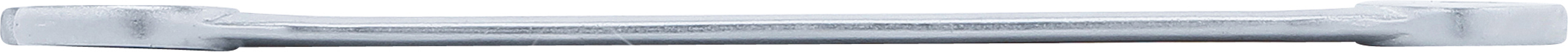 BGS Doppel-Maulschlüssel | SW 10 x 13 mm BGS Doppel-Maulschlüssel | SW 10 x 13 mm