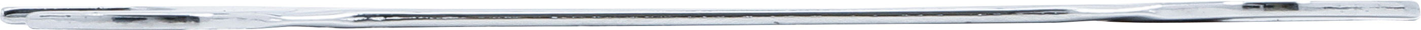 BGS Doppel-Maulschlüssel-Satz | extra flach | SW 6 - 23 mm | 7-tlg.