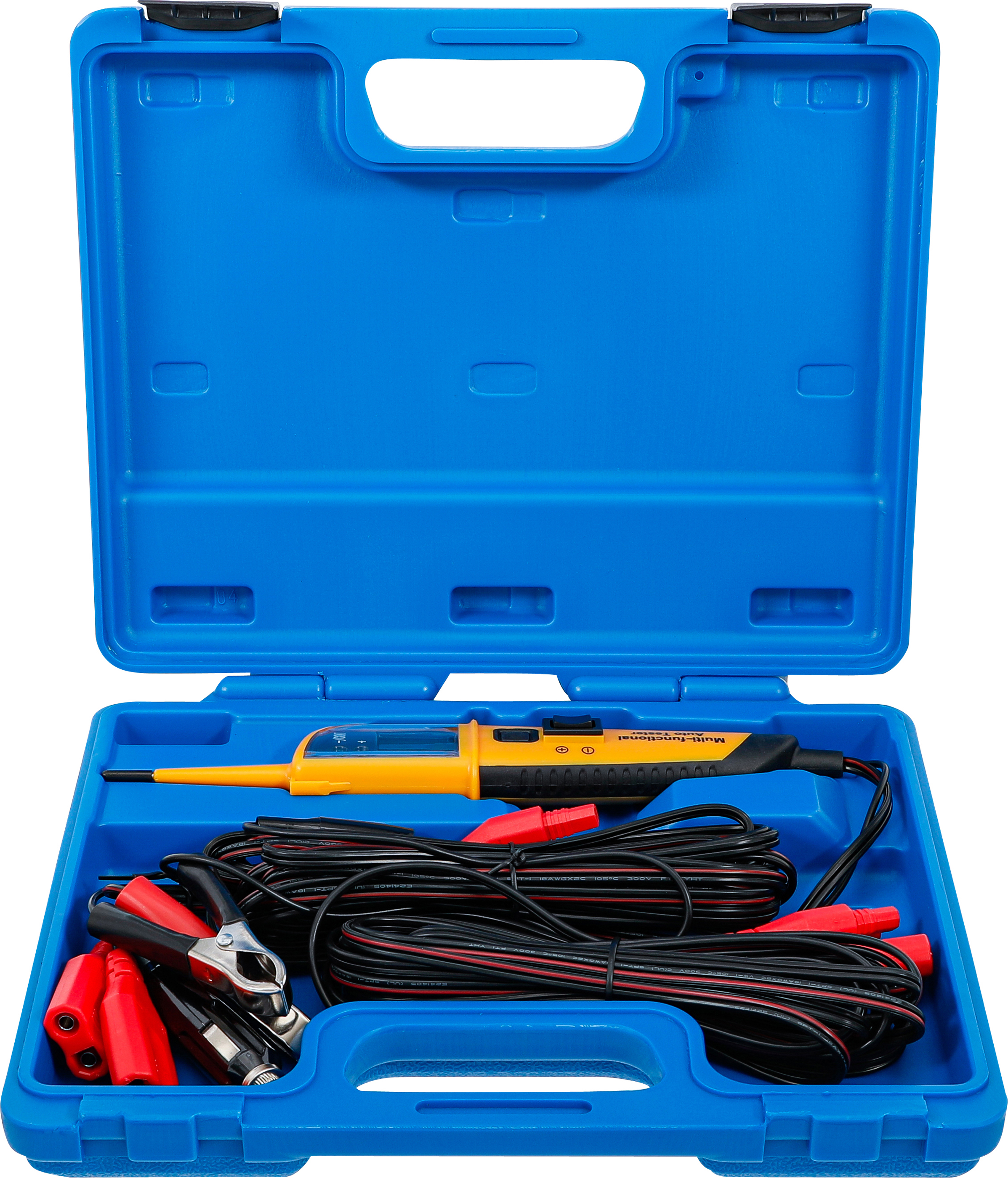 BGS Multifunktions-Spannungsprüfer