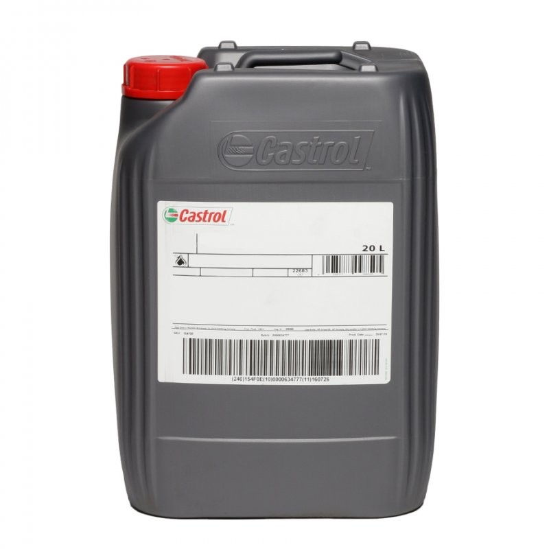 5W-40 Castrol Magnatec C3 Motoröl 20 Liter