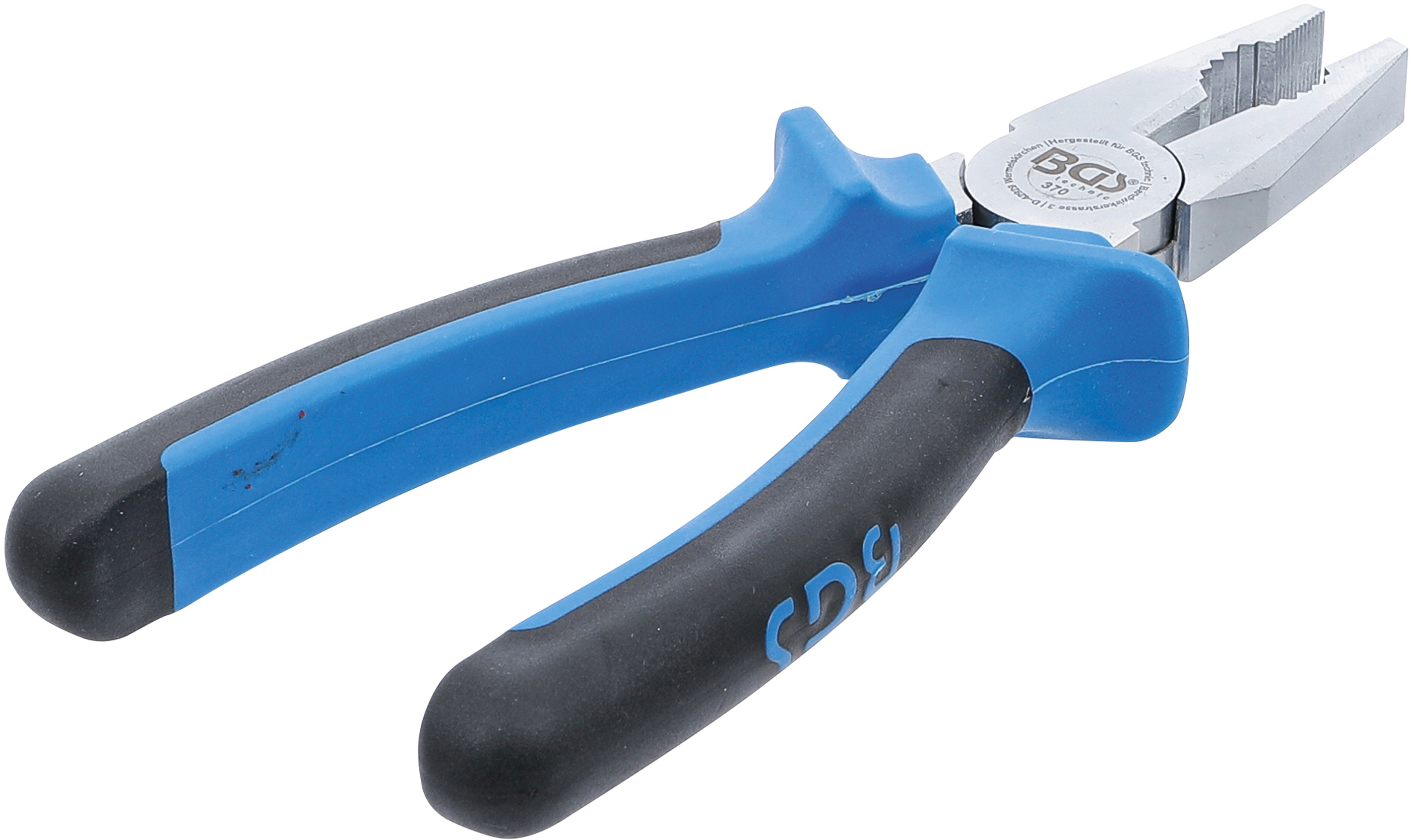 BGS Kombinationszange | 175 mm