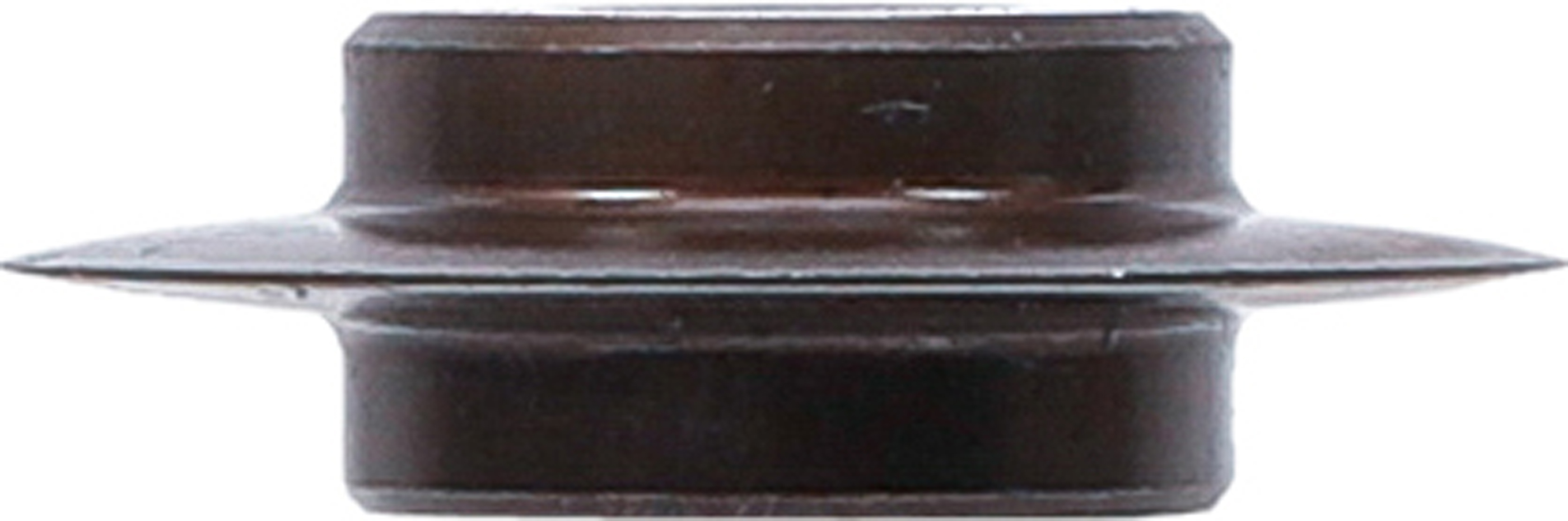 BGS Edelstahl-Schneidrad für Art. 66250