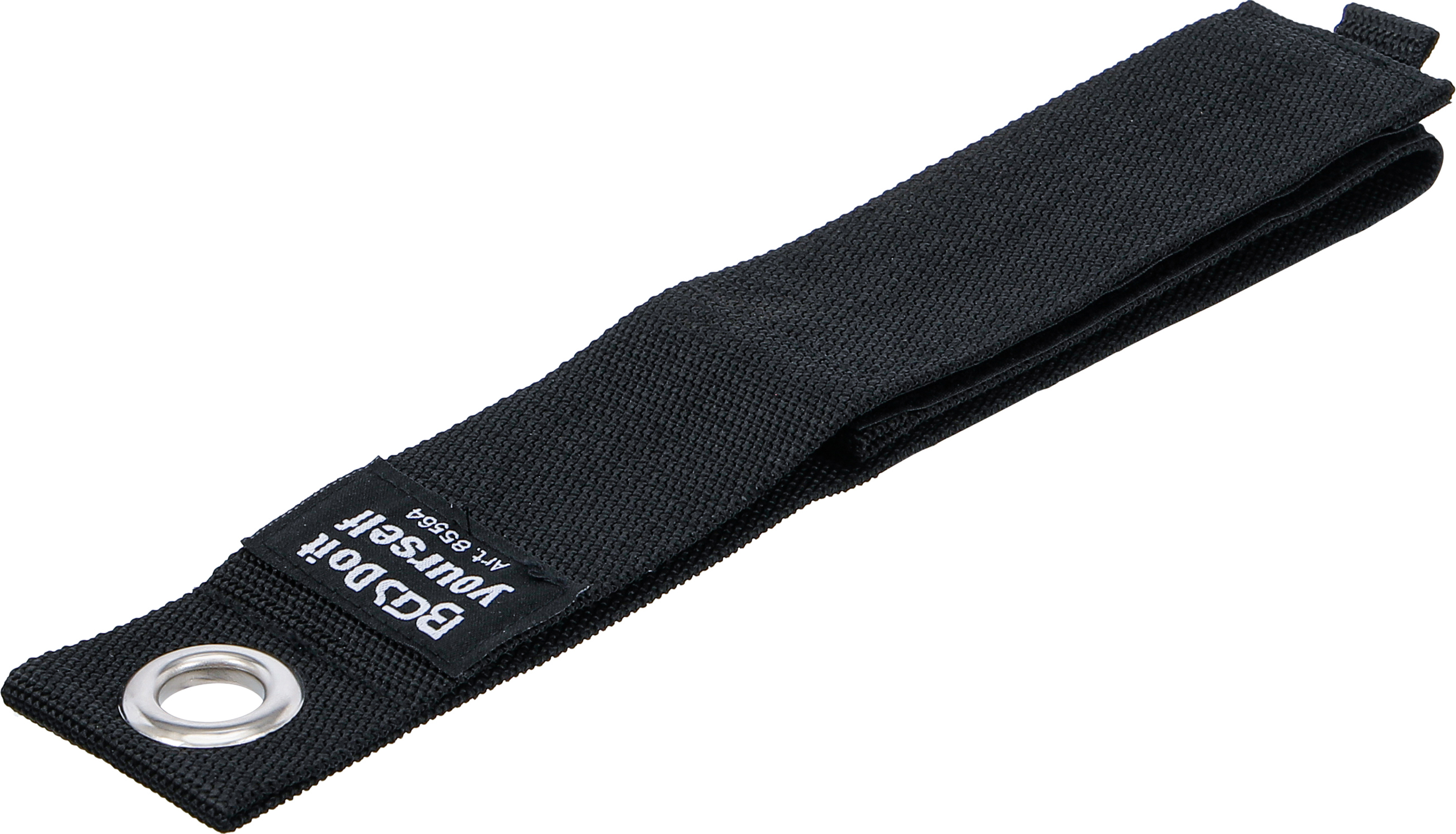 BGS Kabel-Aufbewahrungsgurt | verstellbar | 50 x 660 mm