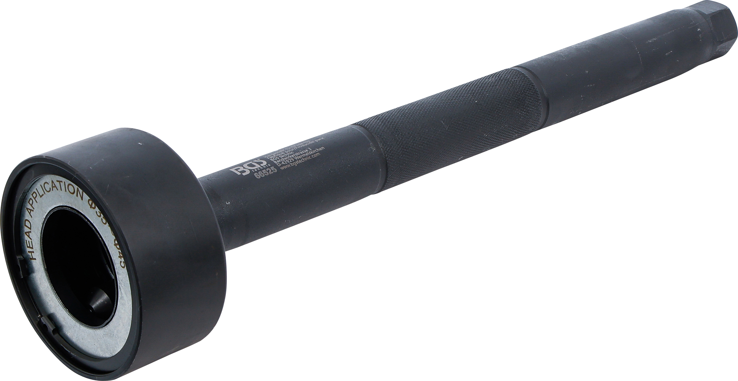 BGS Spurstangengelenk-Werkzeug | 35 - 45 mm