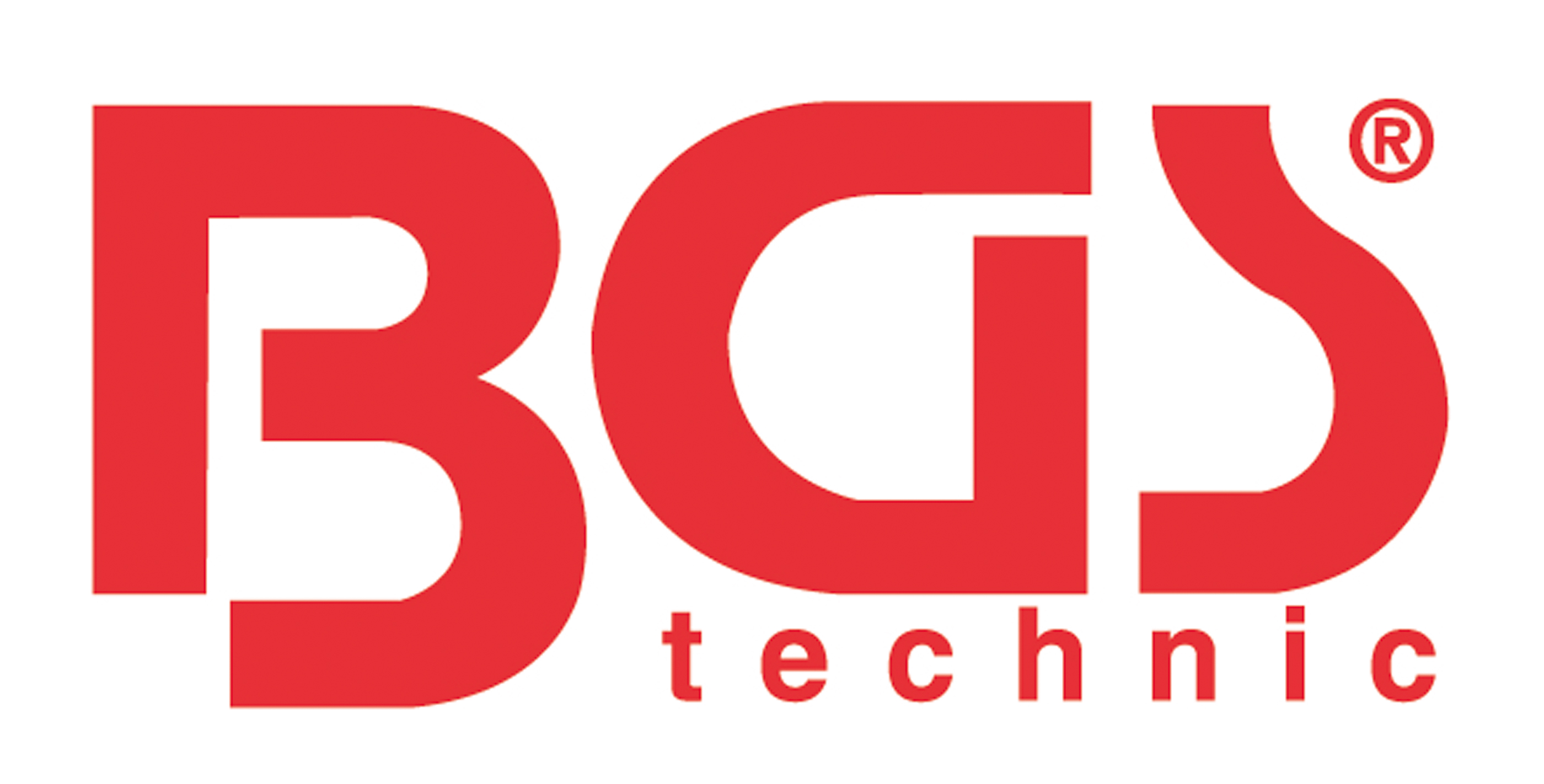 BGS BGS®-Aufkleber | 500 x 225 mm