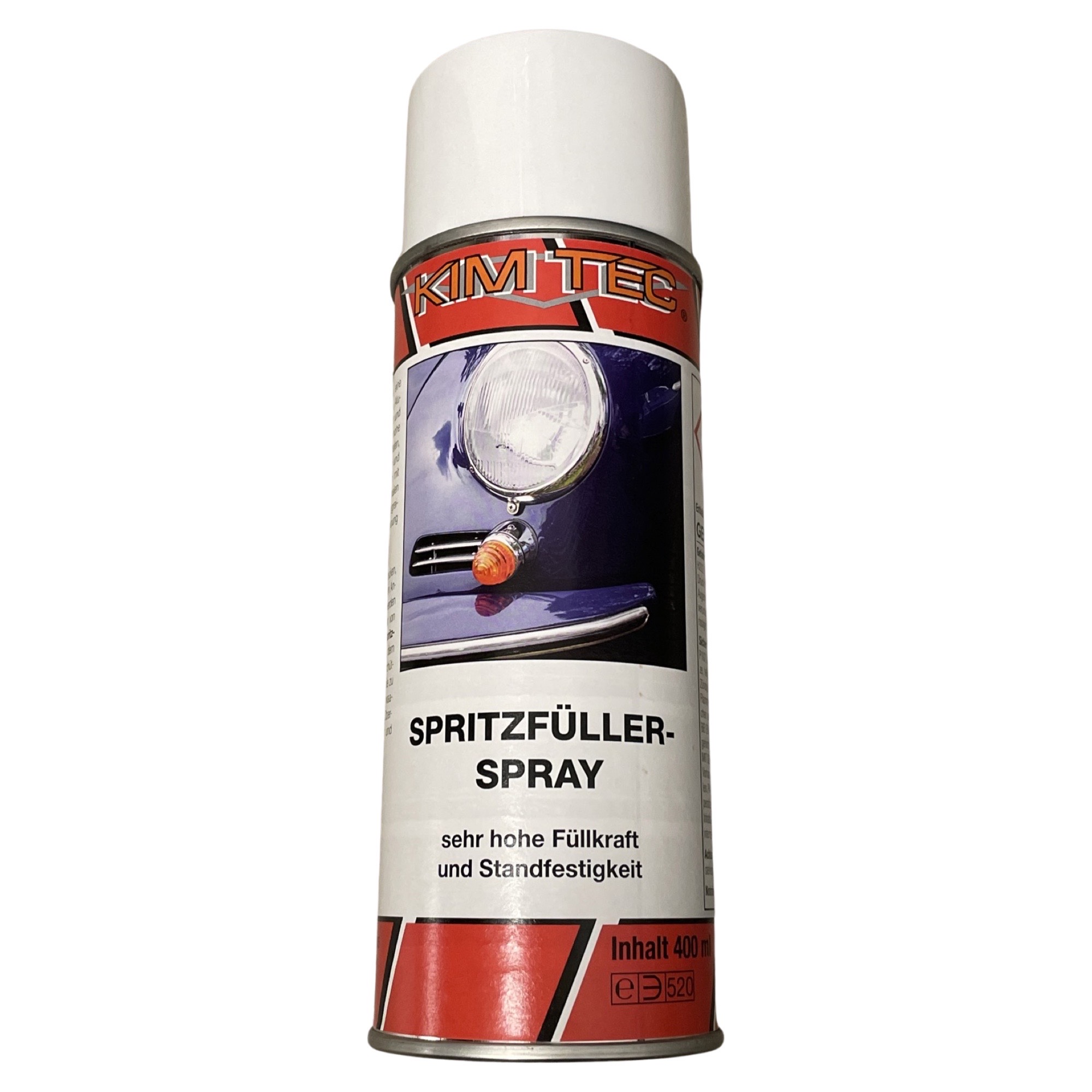 Kim-Tec Spritzfüller Spray 400 ml