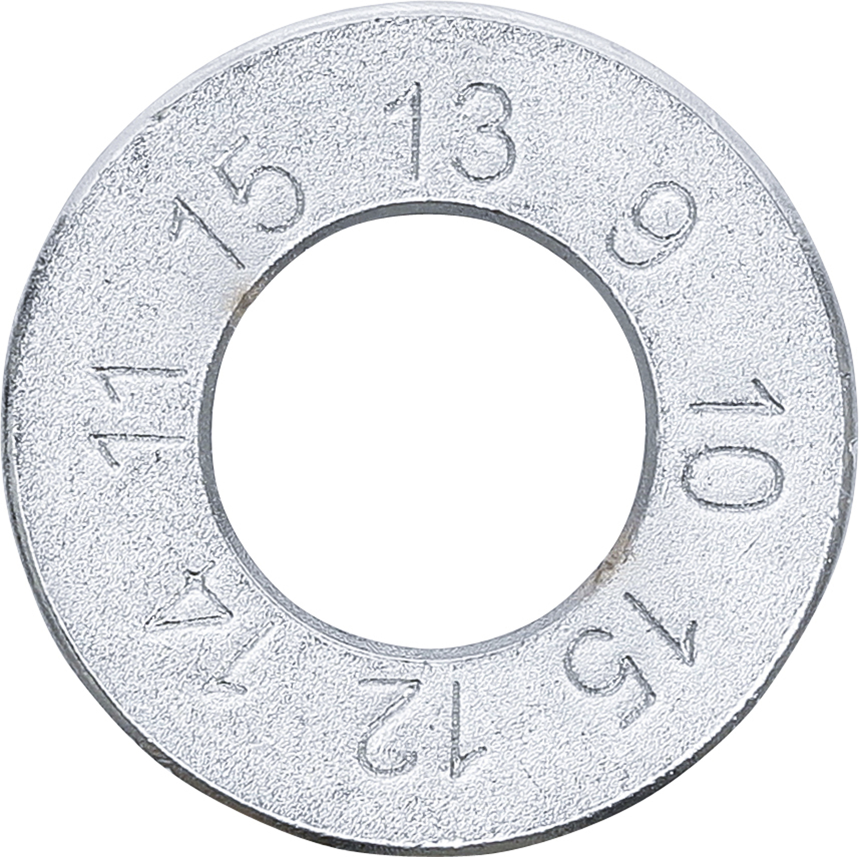 BGS Speichenschlüssel | 7 Größen | für Speichennippel 9G - 15G