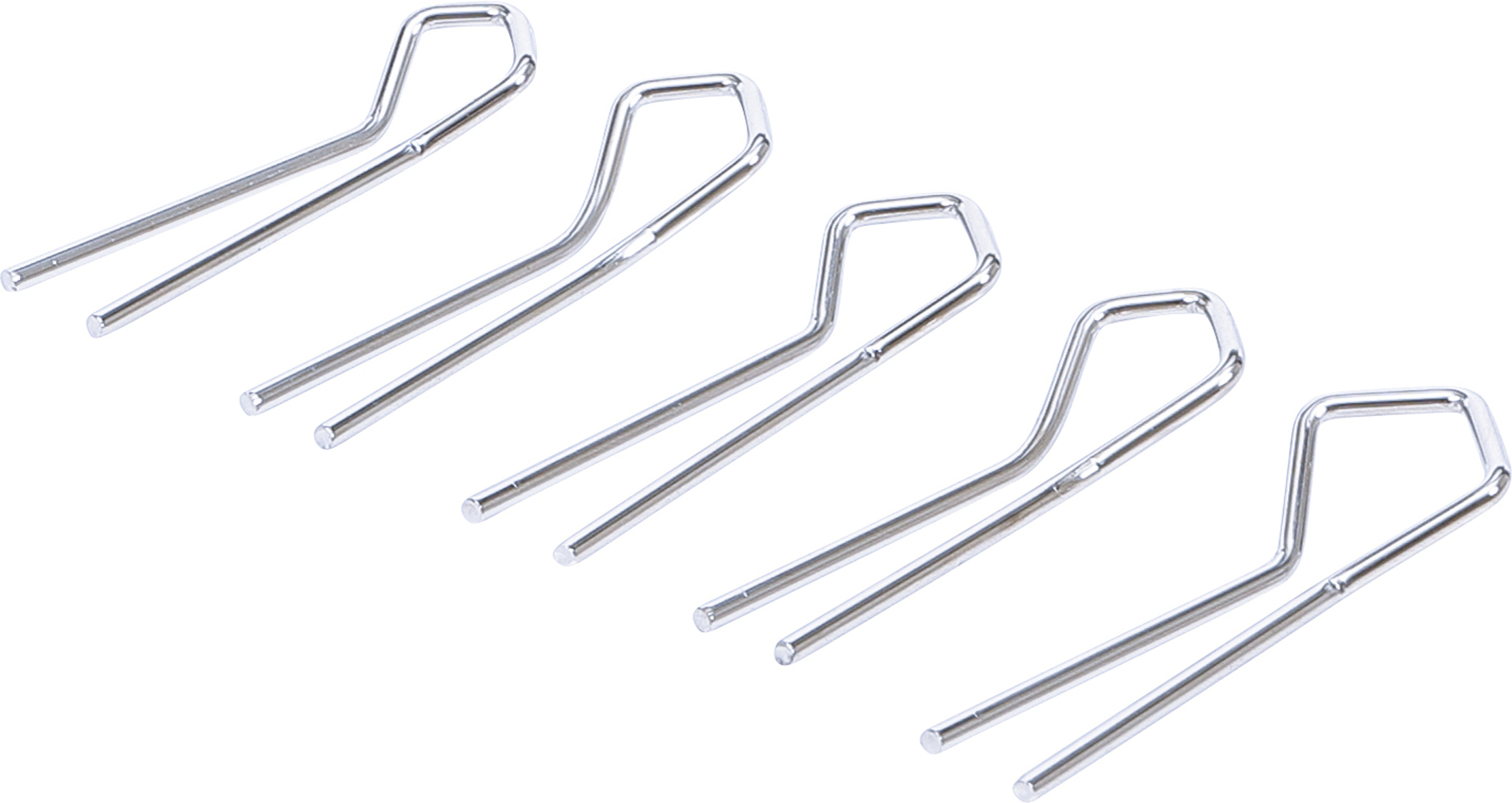 BGS Bügeleinsätze für Einziehwerkzeug | für Art. 8002