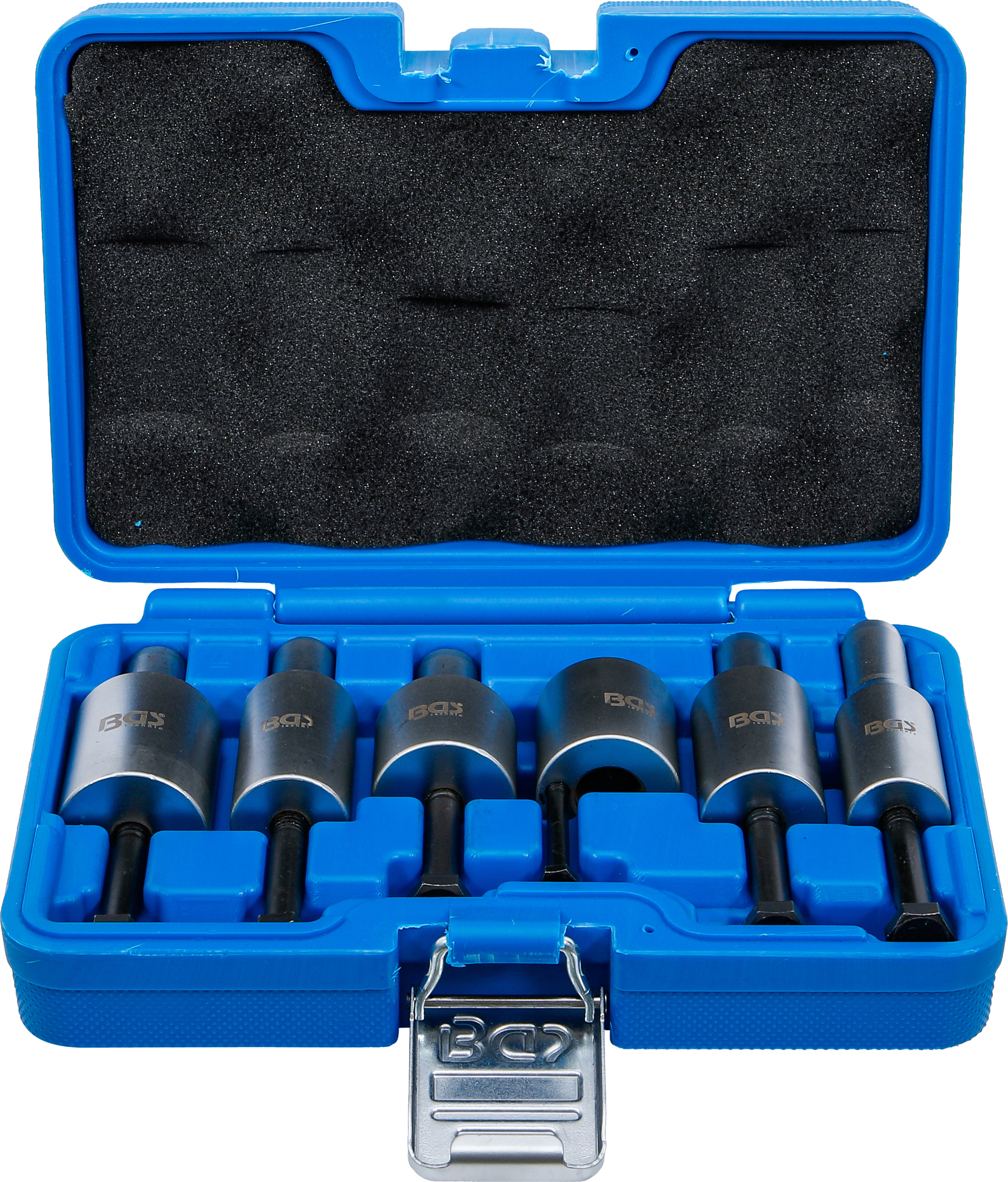 BGS Kupplungs-Zentrierdorn-Satz | für BMW