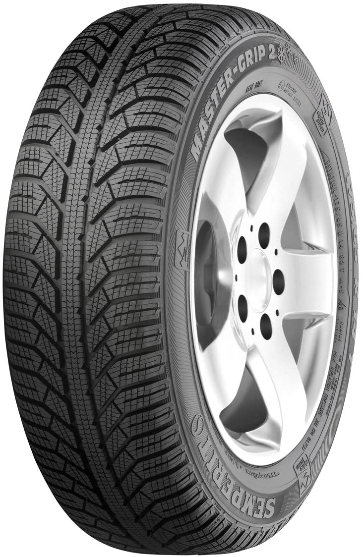 175/65 R14 82T Semperit Master-Grip 2 M+S Winterreifen