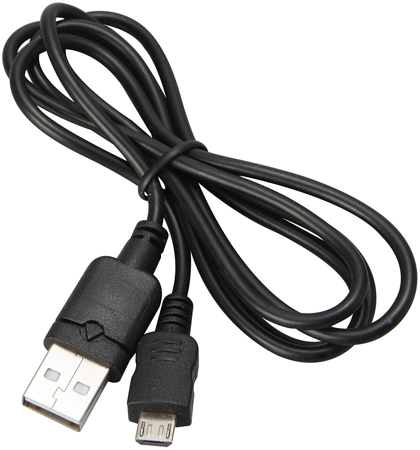 Unitec Adapterkabel USB auf MicroUSB