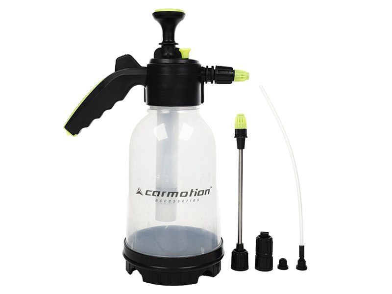 Carmotion Handschäumer Foam Sprayer 2 Liter
