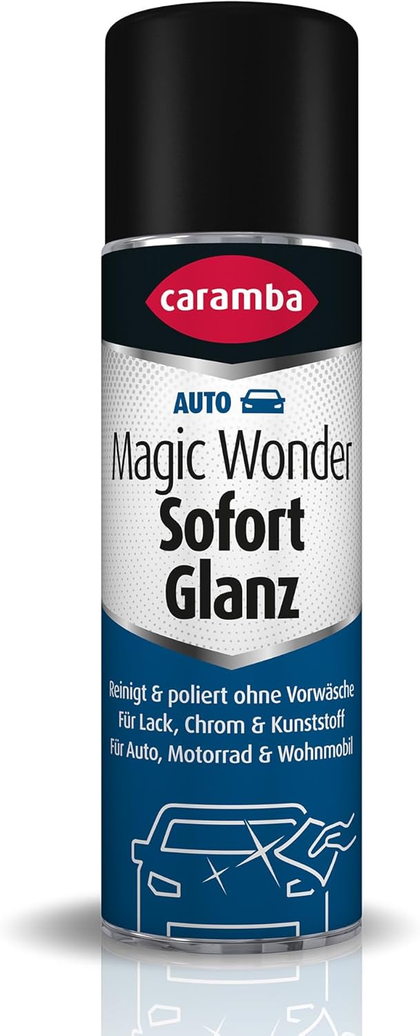 Caramba Magic Wonder Sofort Glanz 250 ml
