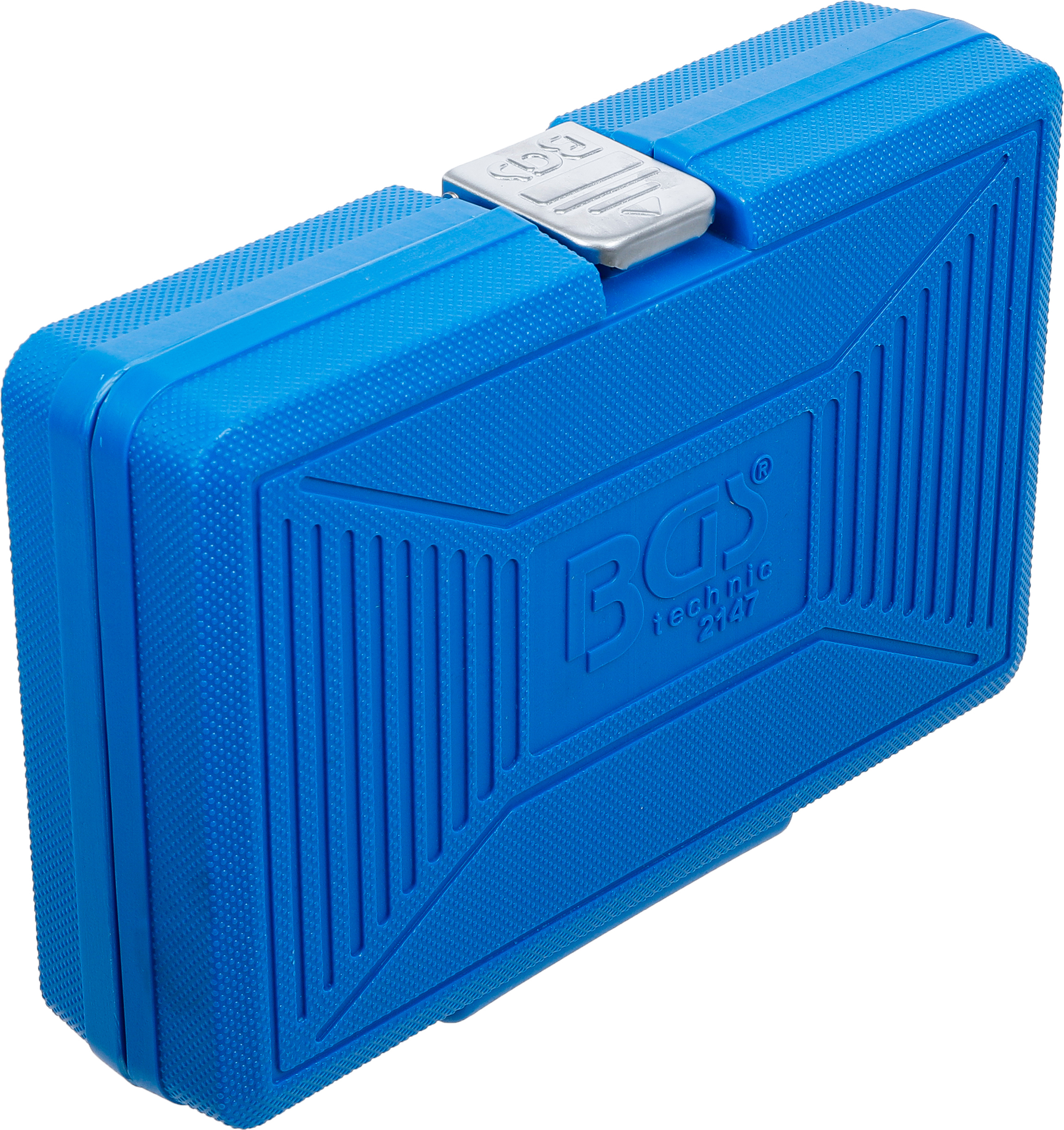 BGS Steckschlüssel-Satz | Antrieb 6,3 mm (1/4") | 53-tlg.