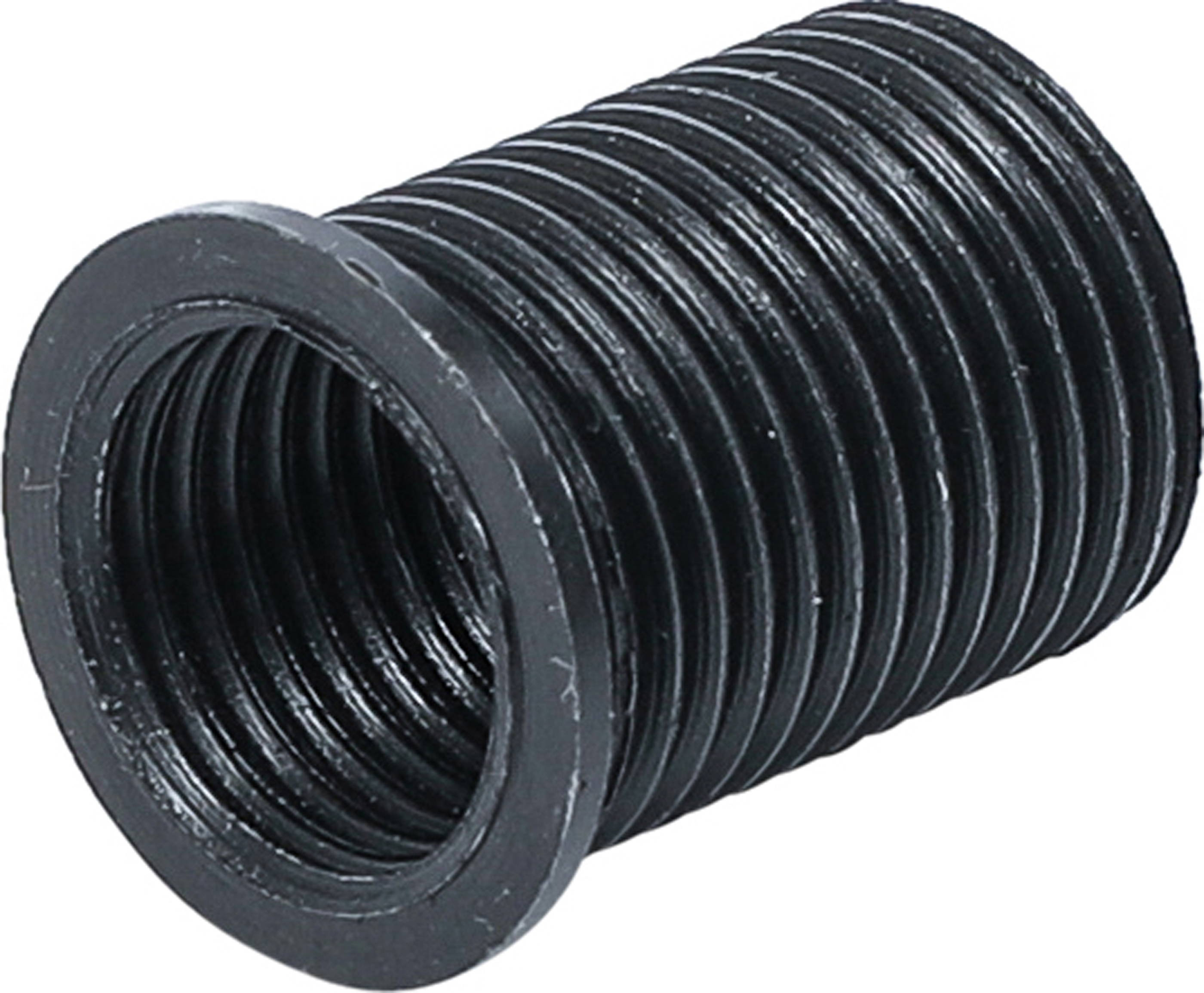 BGS Gewindebuchse | 19 mm | M12 x 1.25