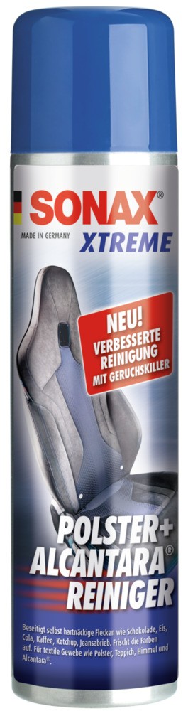 Sonax Xtreme Polster- & Alcantara Reiniger 400 ml
