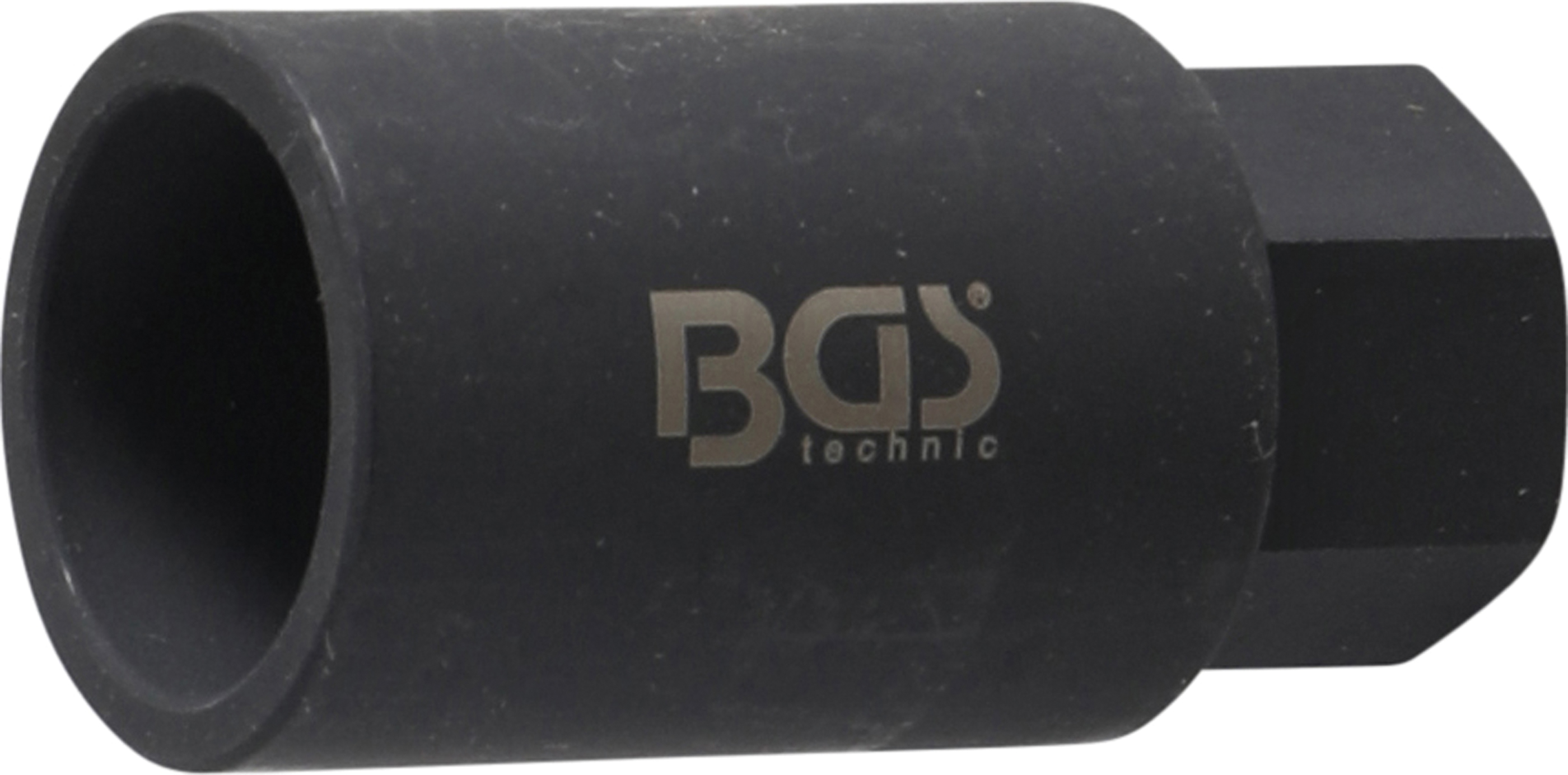 BGS Felgenschloss-Demontageeinsatz | Ø 25,5 x 23,6 mm